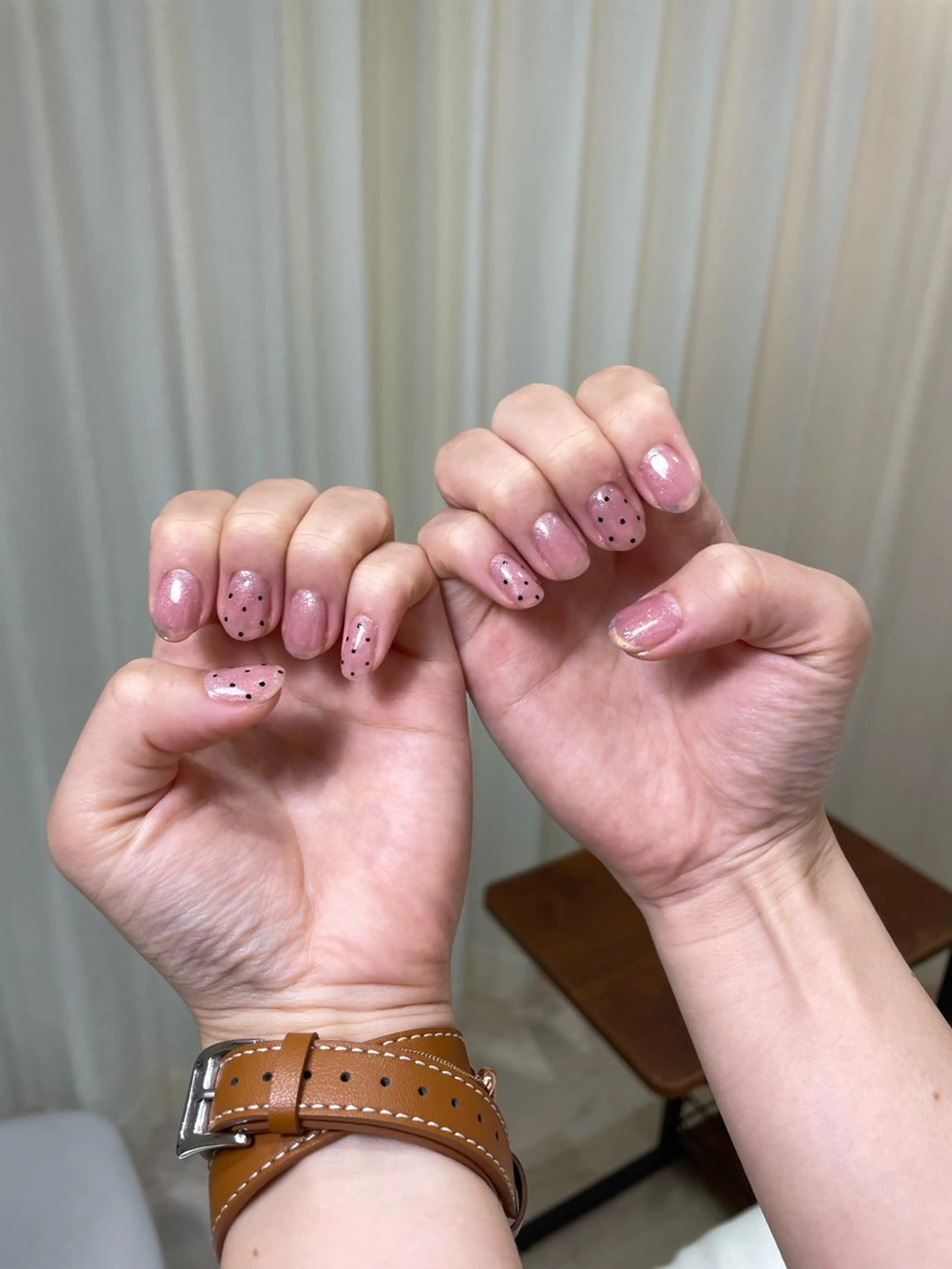 ネイル truthgardenlazo nail&eyelash所属・Oshima Ayakaのネイルデザイン