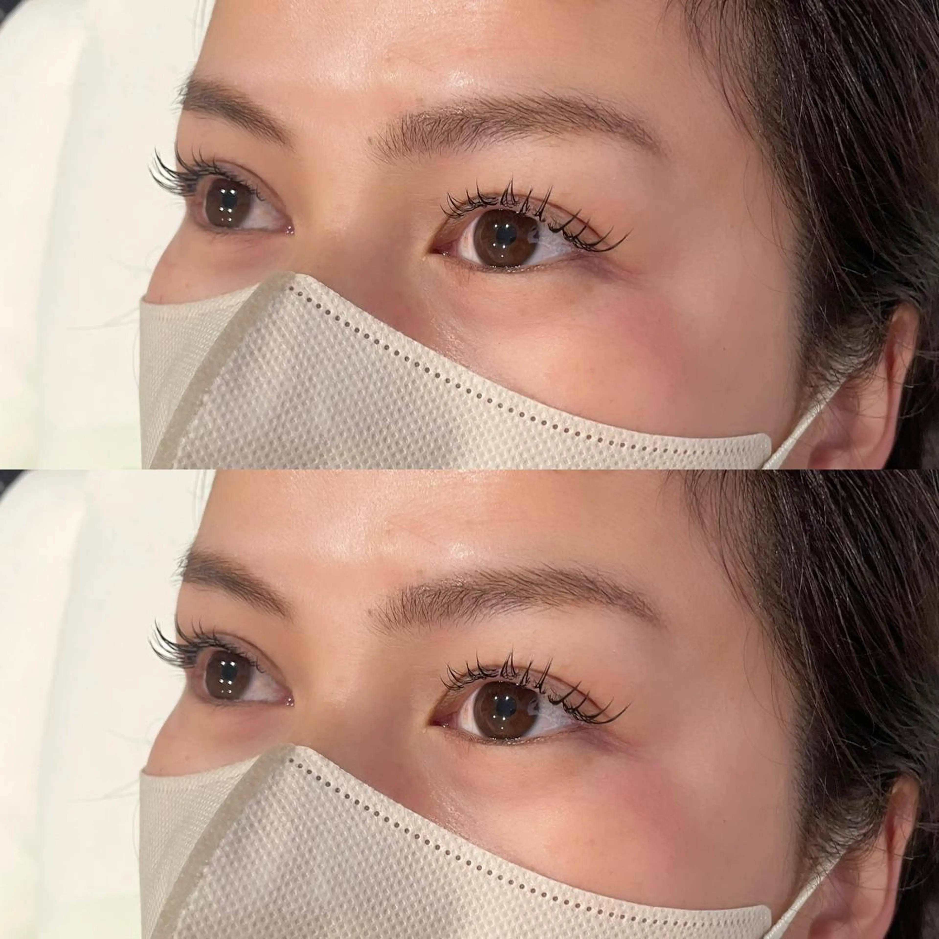 マツエク・マツパ soirée所属・nail salon Soiréeのネイルデザイン