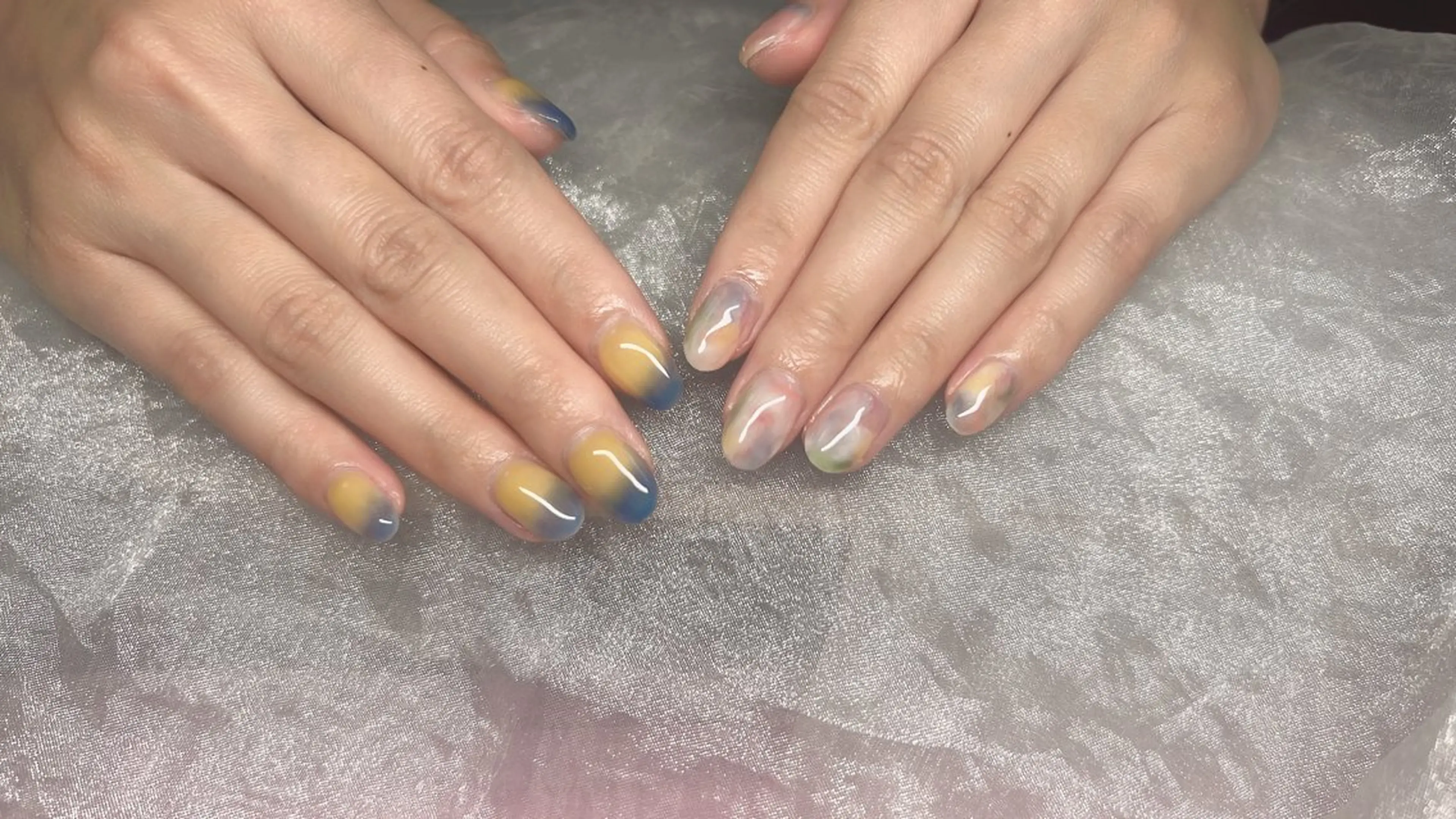 ネイル nail salon Yuna所属・ネイルサロン yunaのネイルデザイン