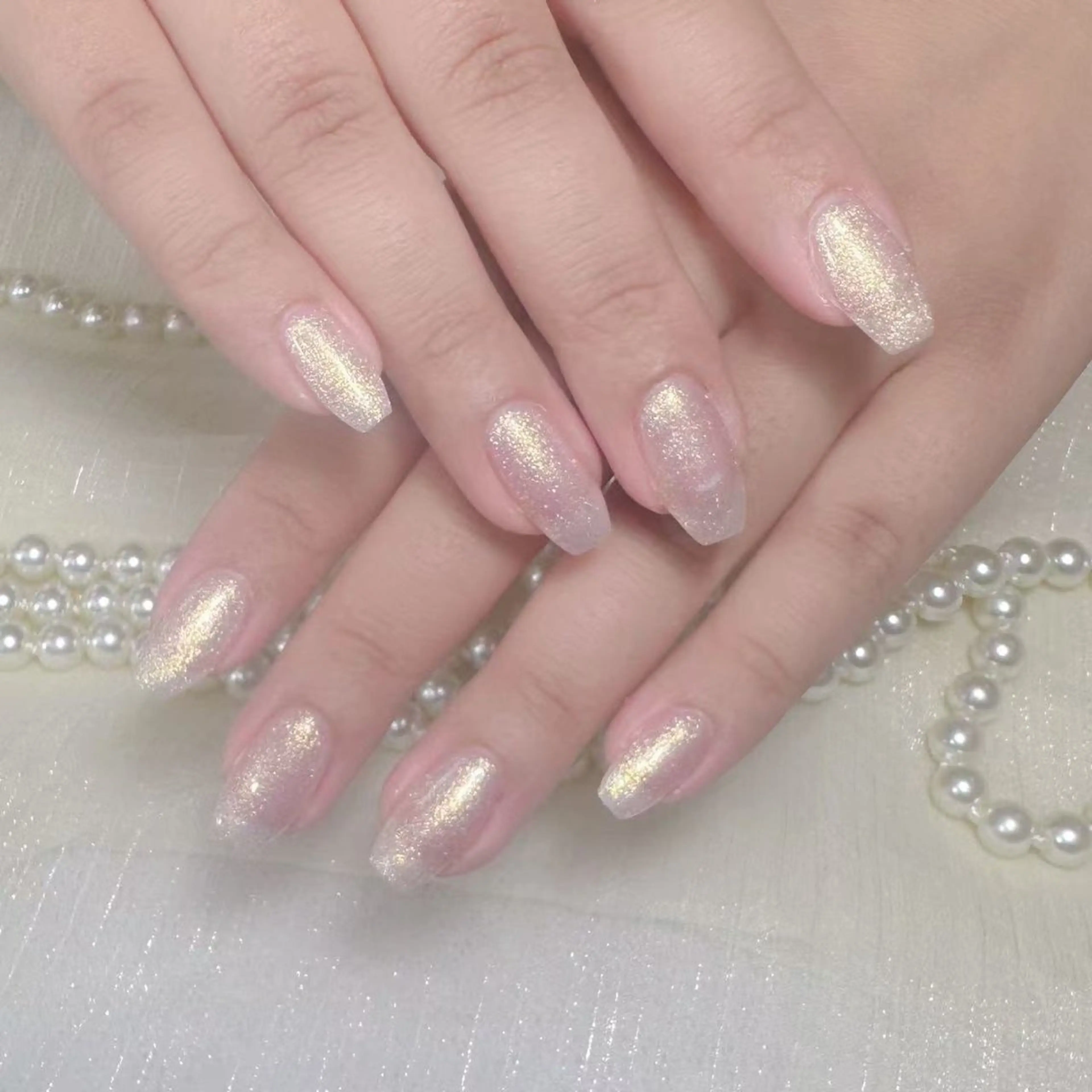 ネイル ハンドネイル ハンドケア Bubu Nailのネイルデザイン