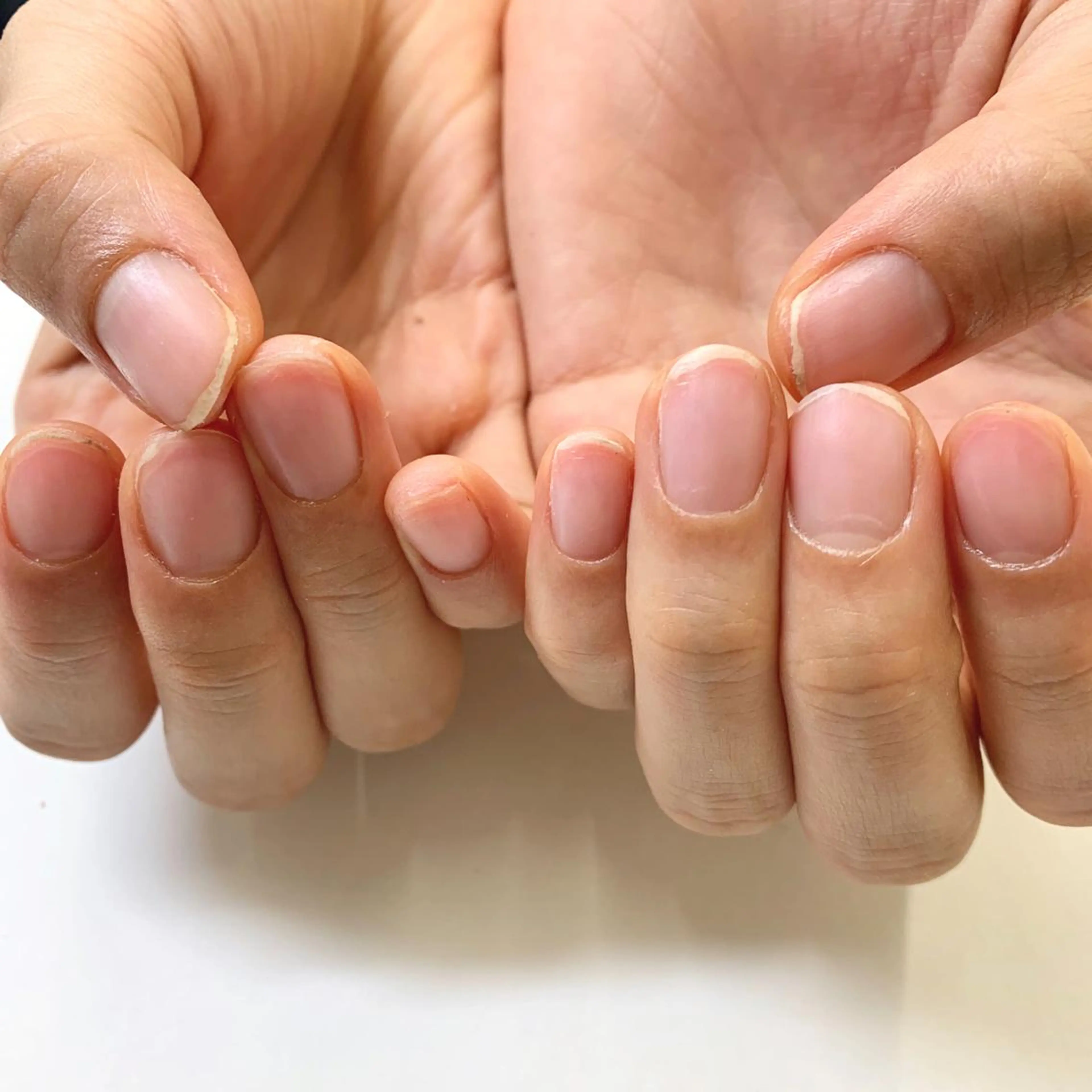 メンズ ネイル YUN君 🦍のネイルデザイン