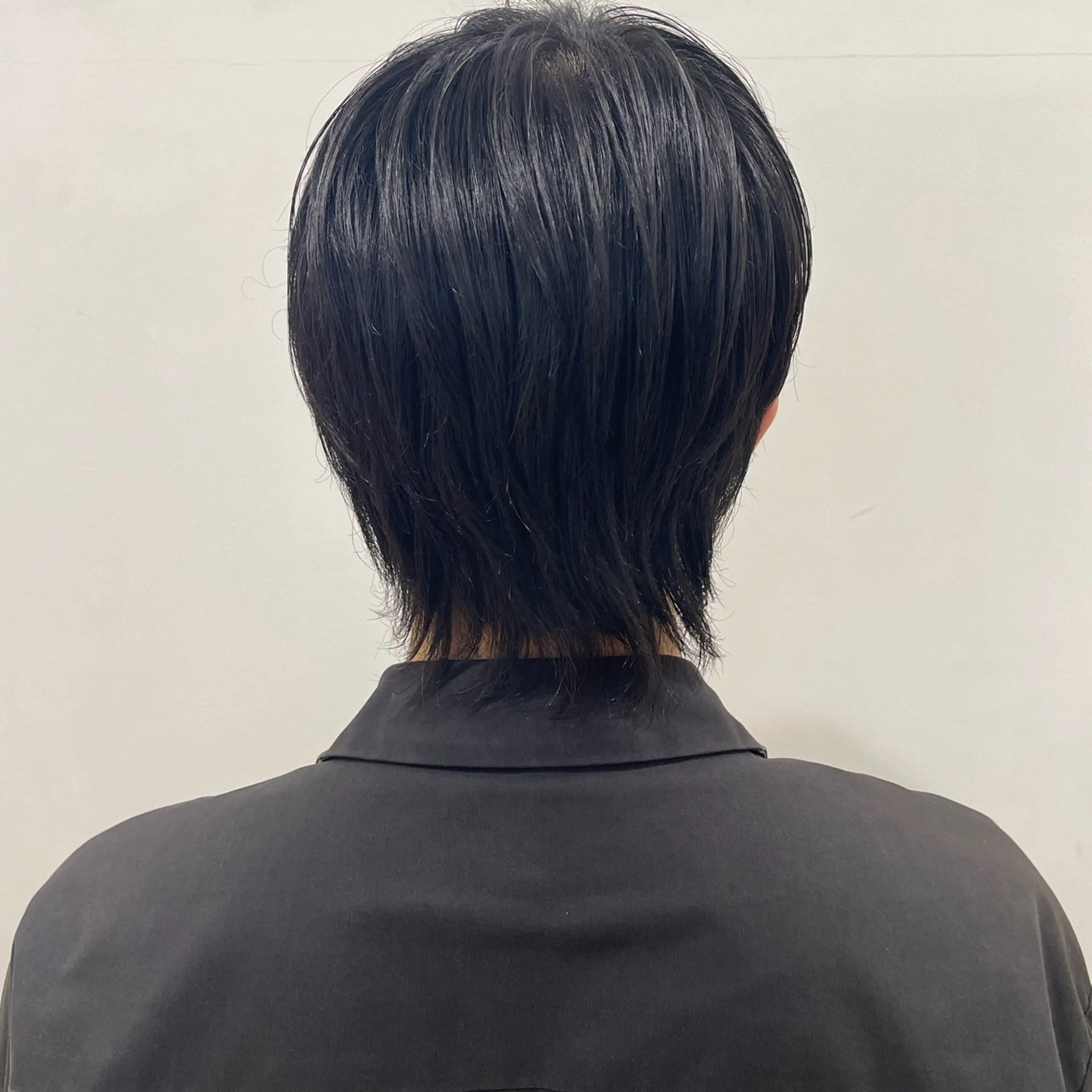 ショート メンズ clan en所属・後藤 真友のヘアスタイル