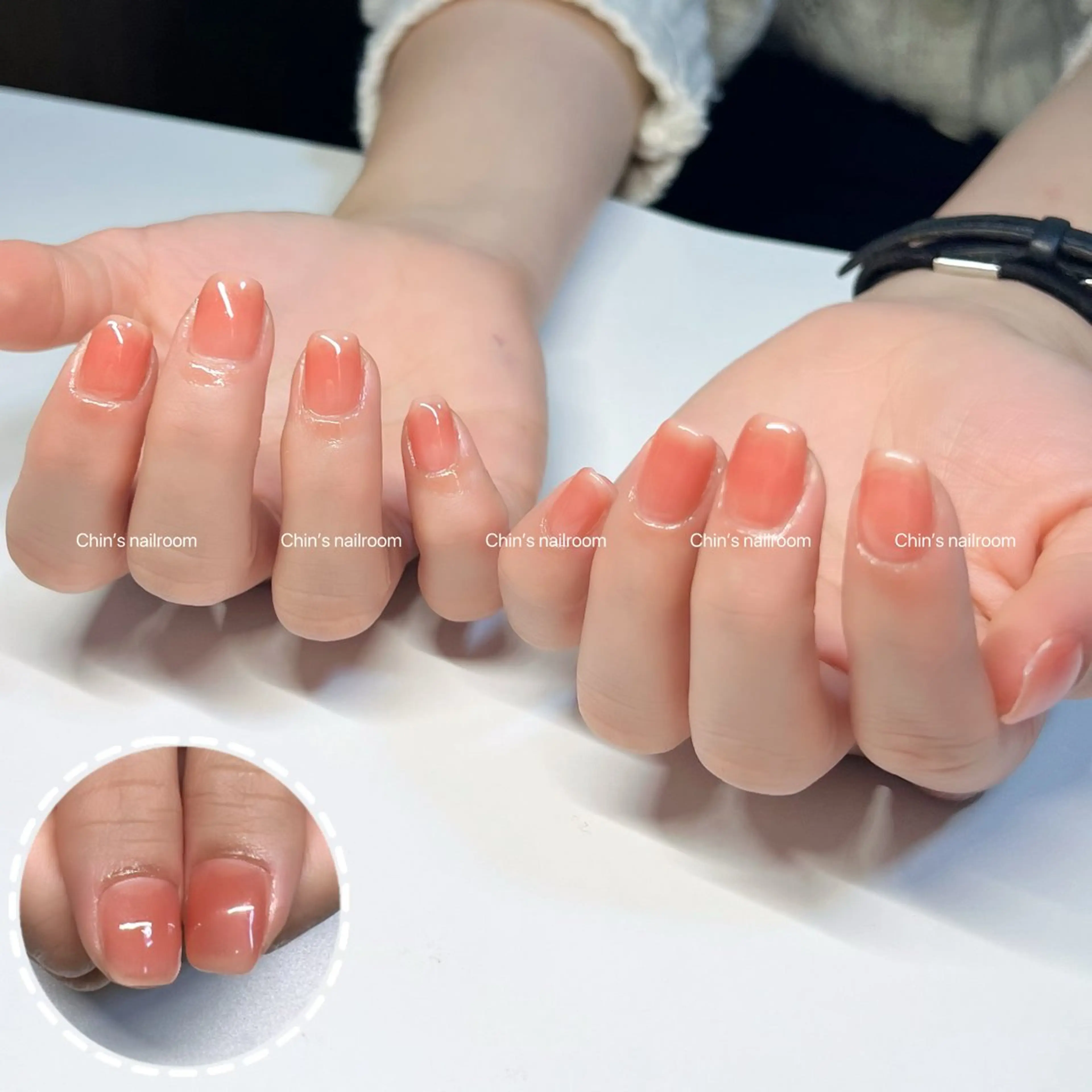 ネイル フットネイル Kawaiinail Chibaのネイルデザイン