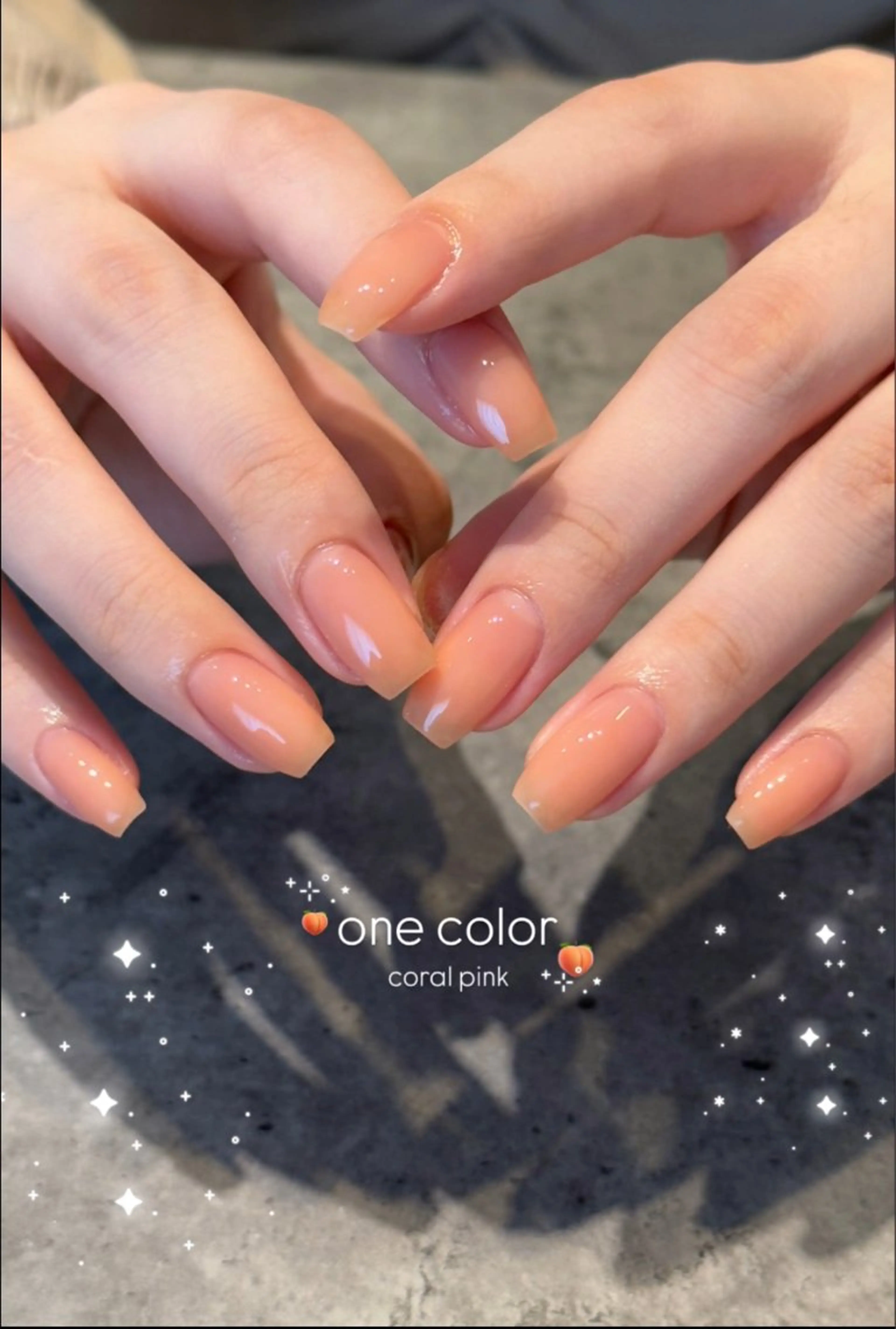 ネイル ハンドネイル nail salon TOTE.のネイルデザイン