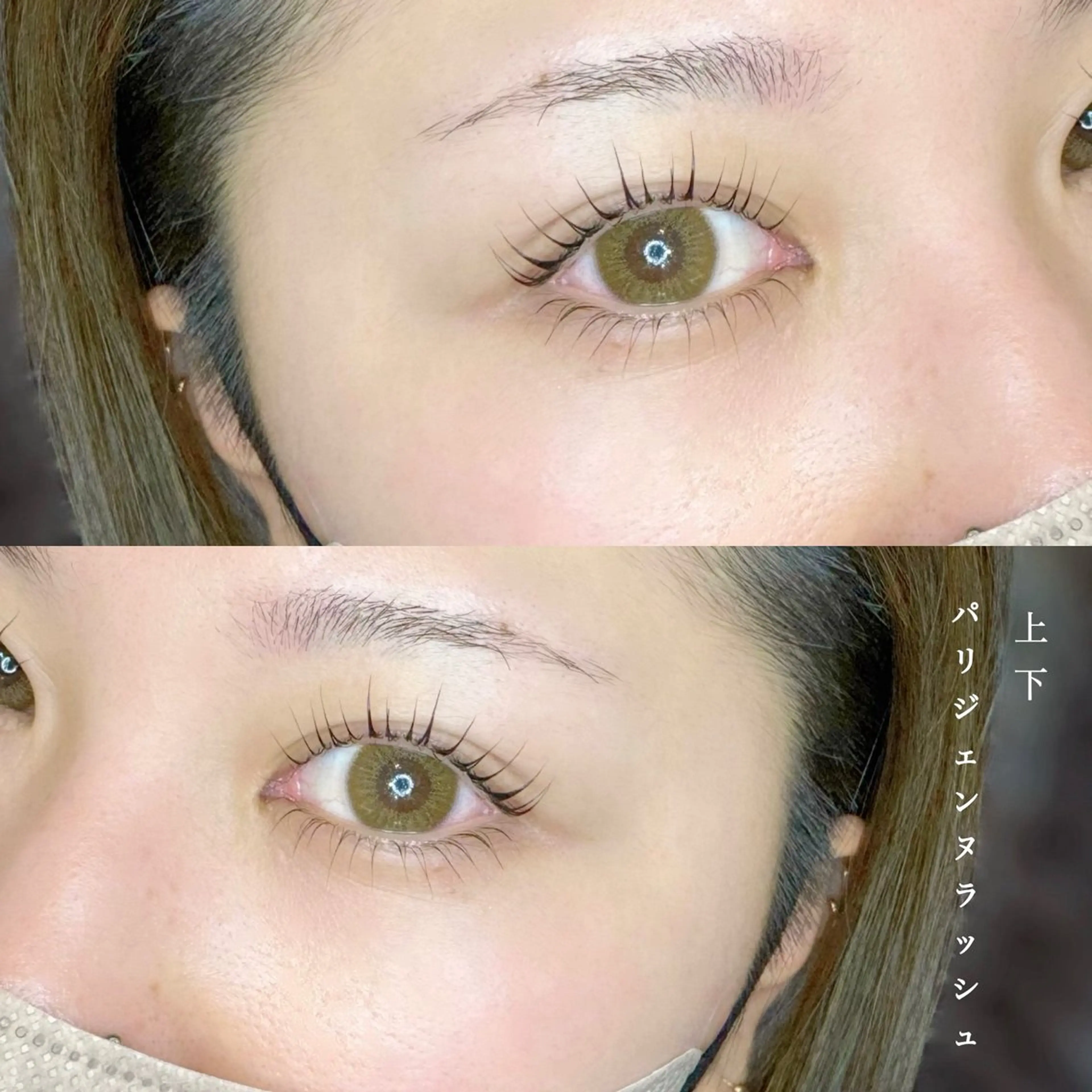 マツエク・マツパ 篠宮 琴音(店長)のネイルデザイン