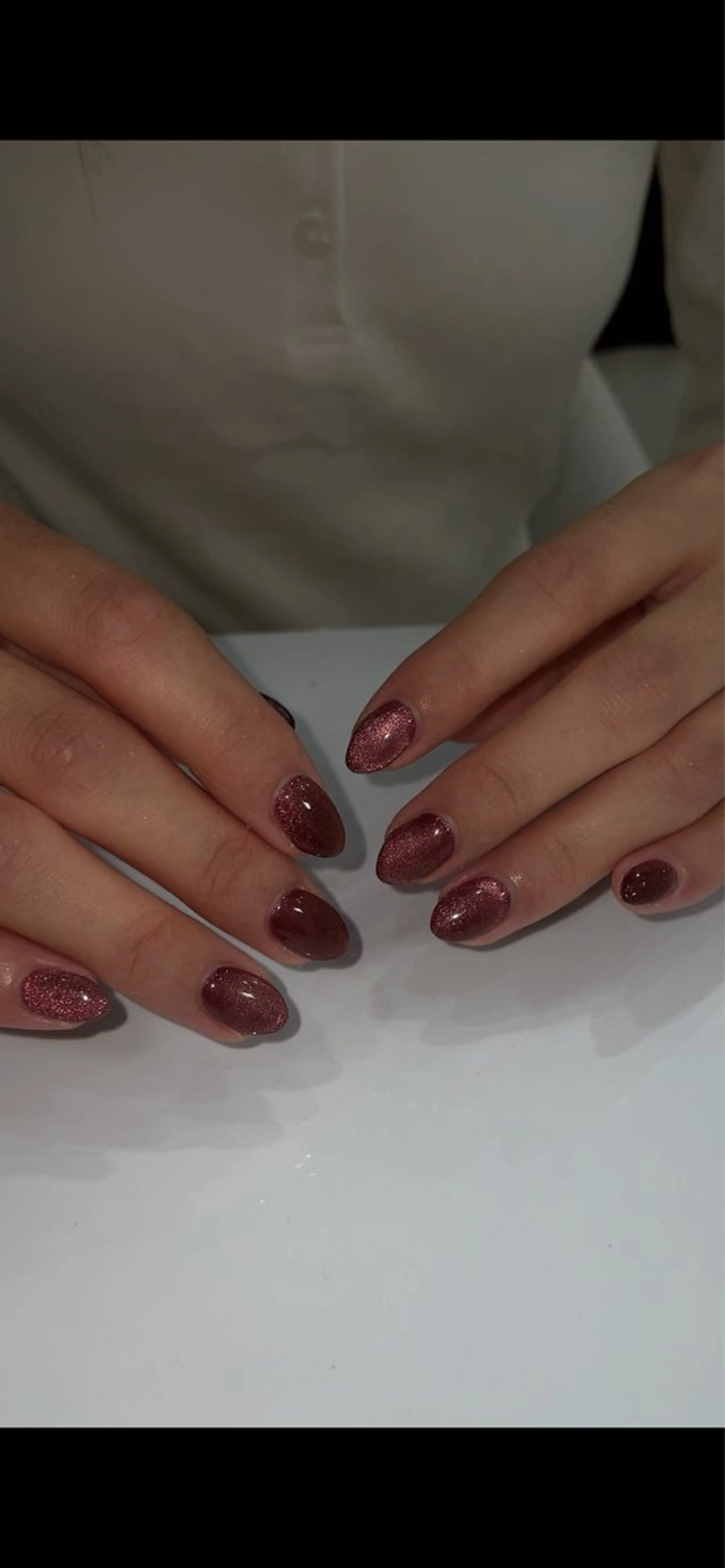 ネイル ハンドネイル aya 🍓のネイルデザイン