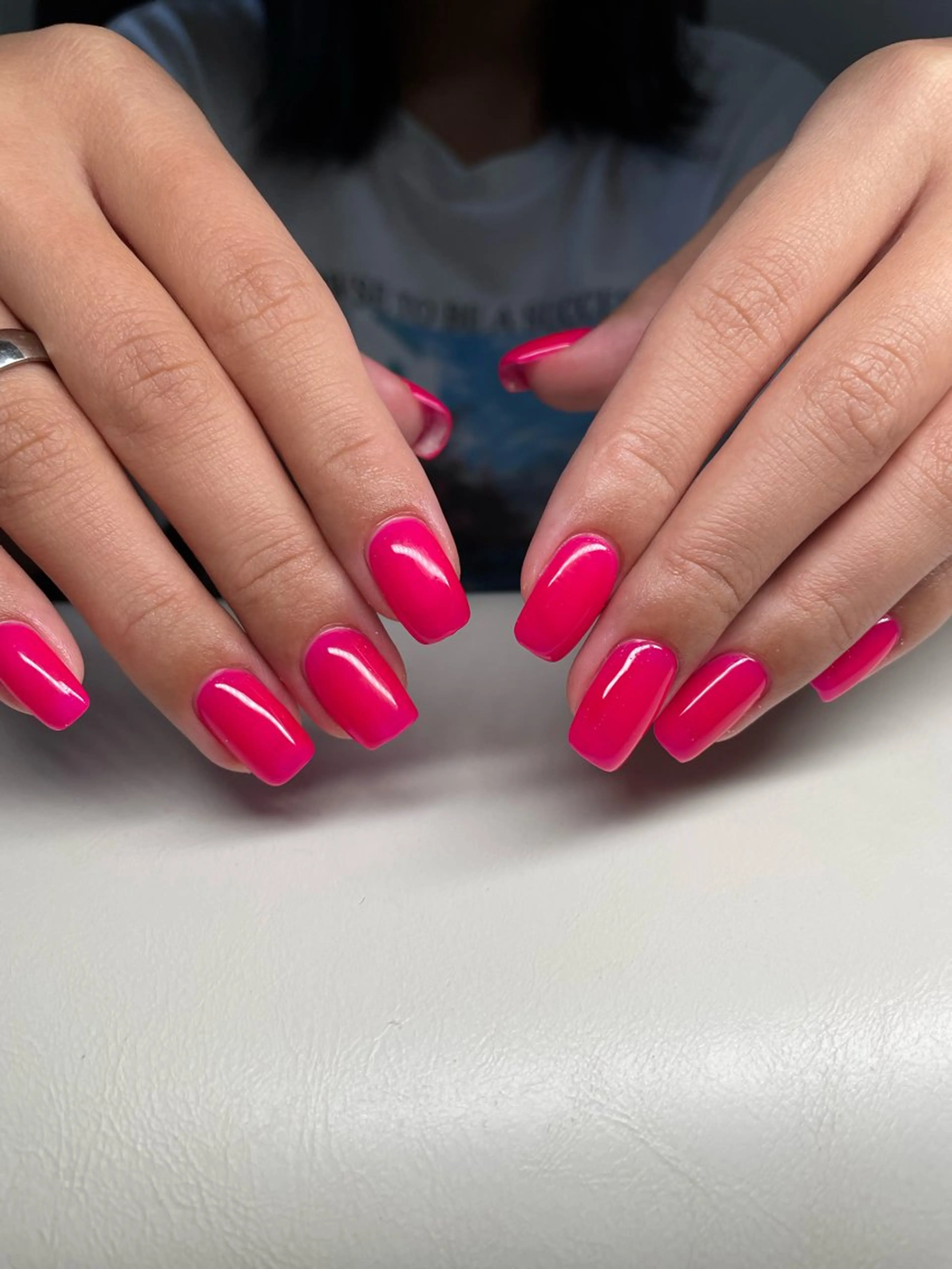 ネイル ハンドネイル nail salon Re:na-juのネイルデザイン