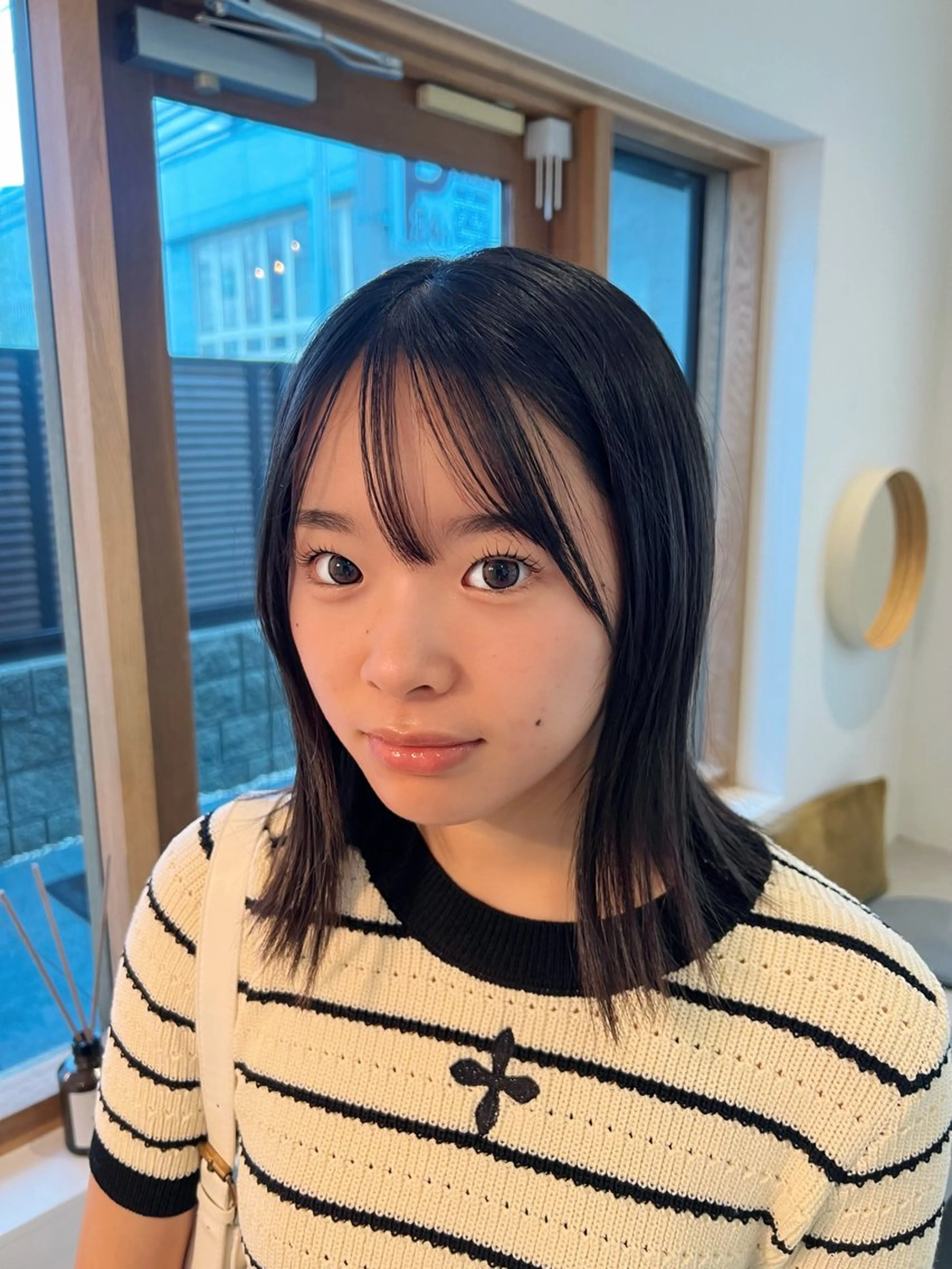 マツエク・マツパ マツパ 垢抜け眉とちゅるん まつげのお店🎀みくのマツエク・マツパデザイン
