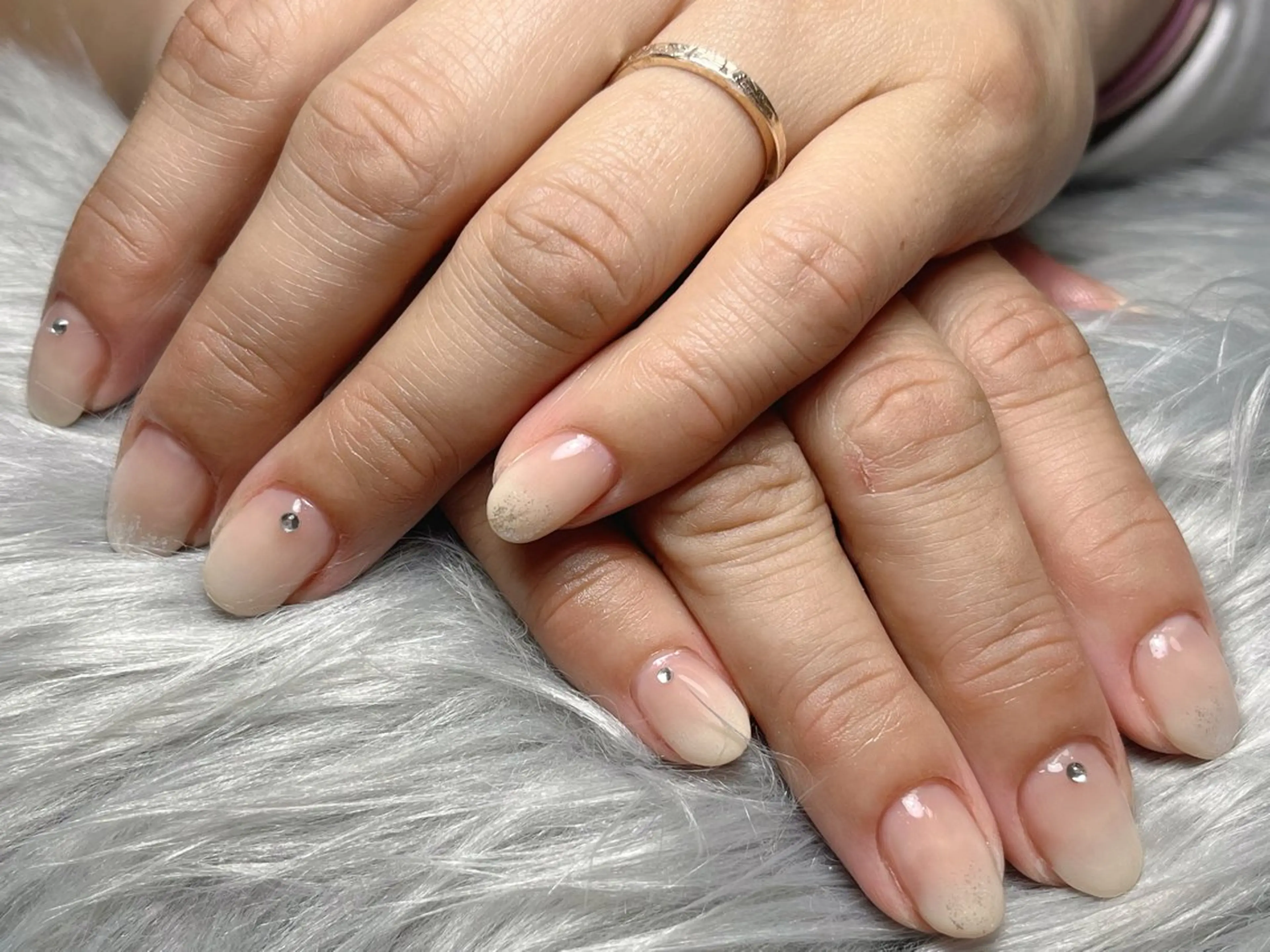 ネイル misaki nailのネイルデザイン