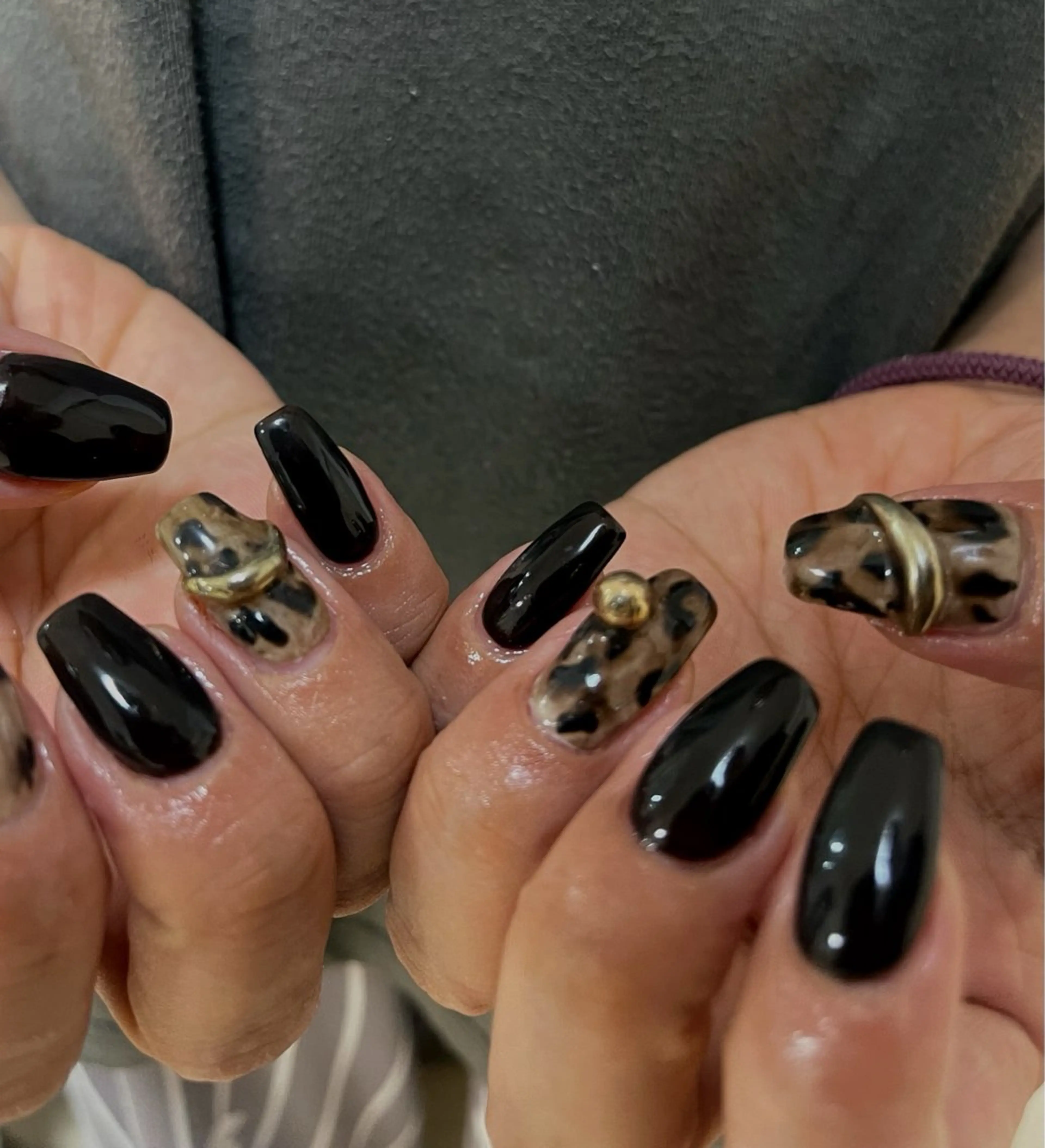 ネイル ハンドネイル ハンドケア hina nailのネイルデザイン