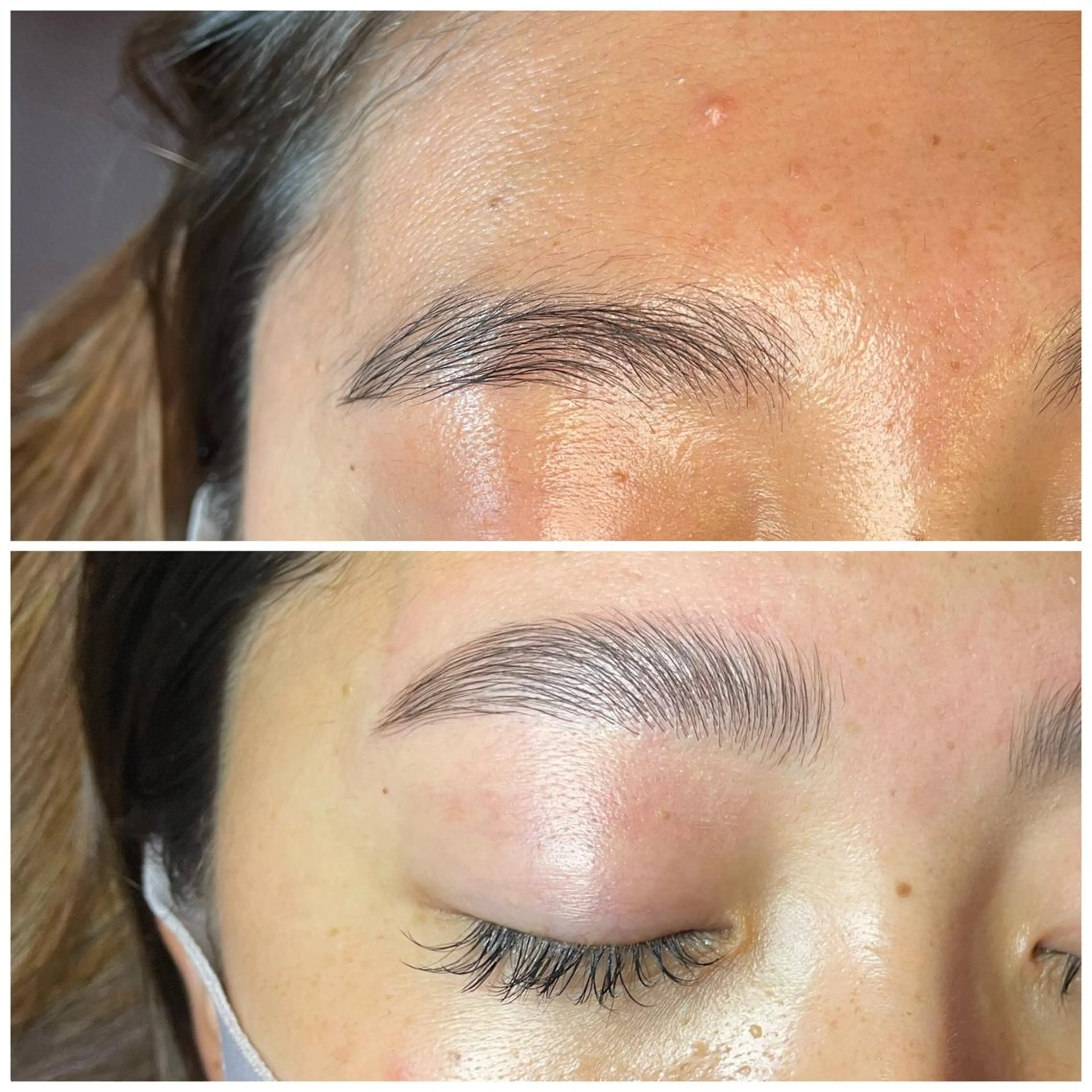 アイブロウ ワックス脱毛 その他(アイブロウ) -Browxia- HBL正規店の眉毛・アイブロウイメージ