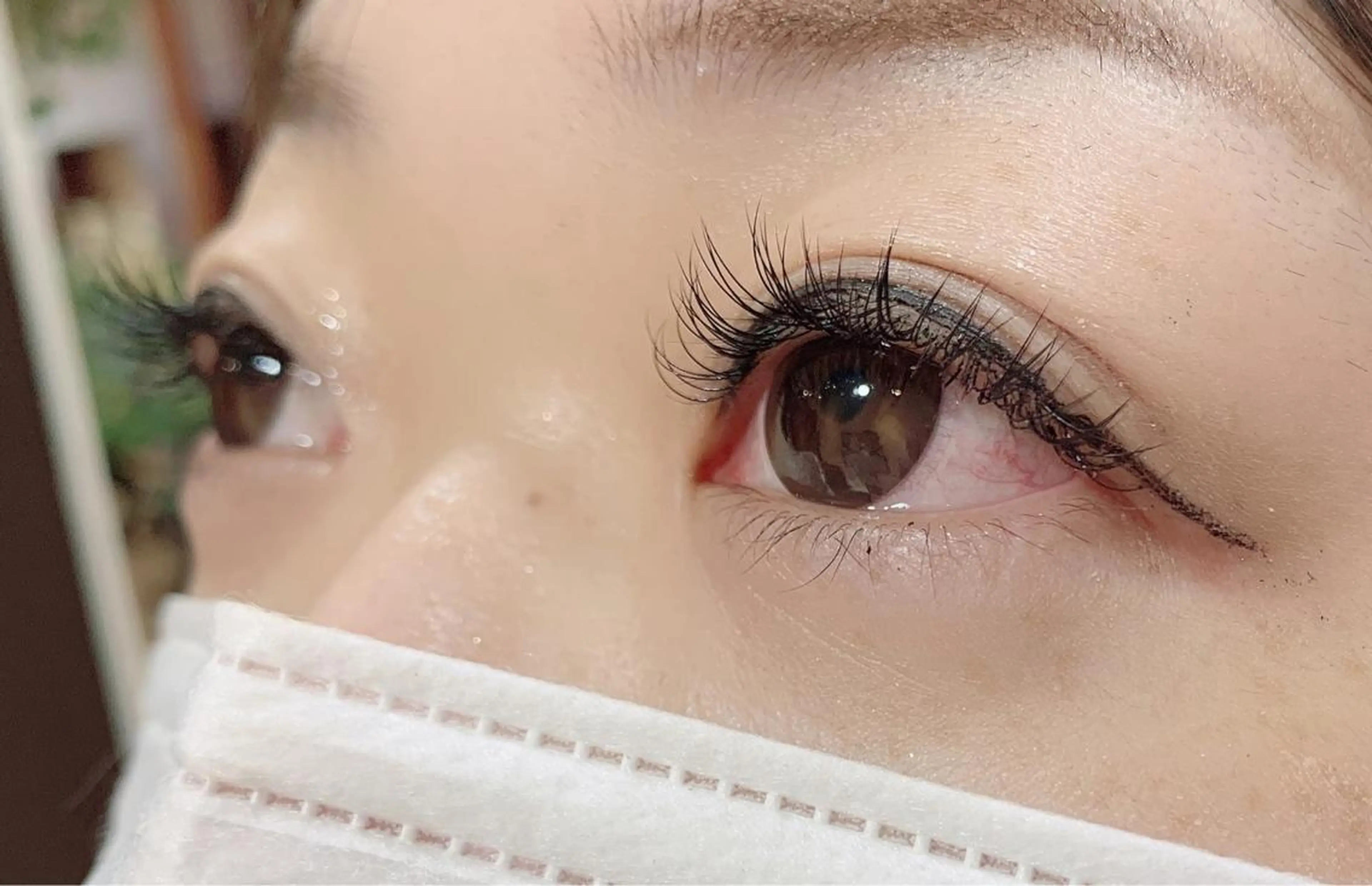 マツエク・マツパ マツエク Eyelash Salon 4Uのマツエク・マツパデザイン