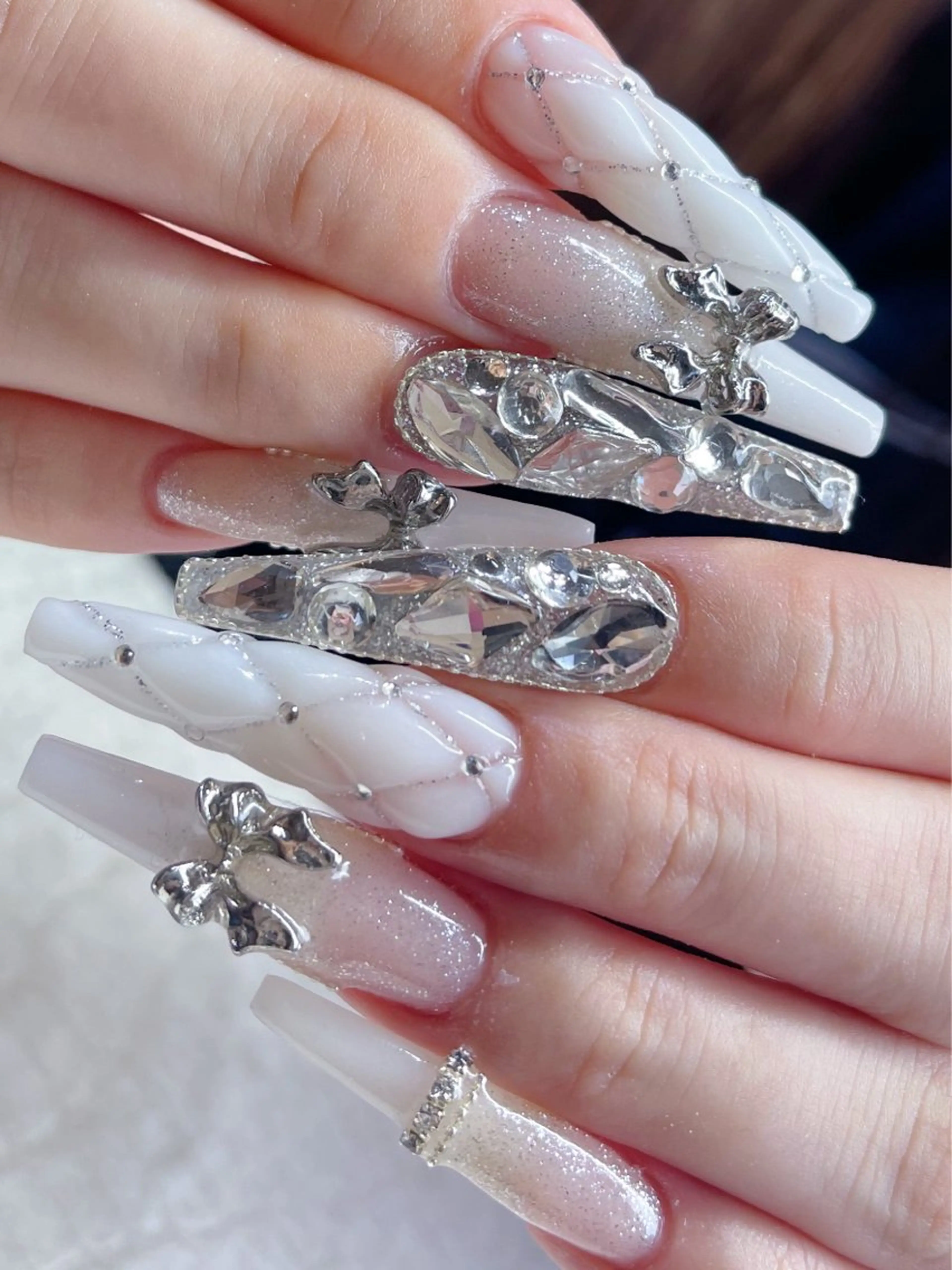 ネイル naildesign BESTのネイルデザイン