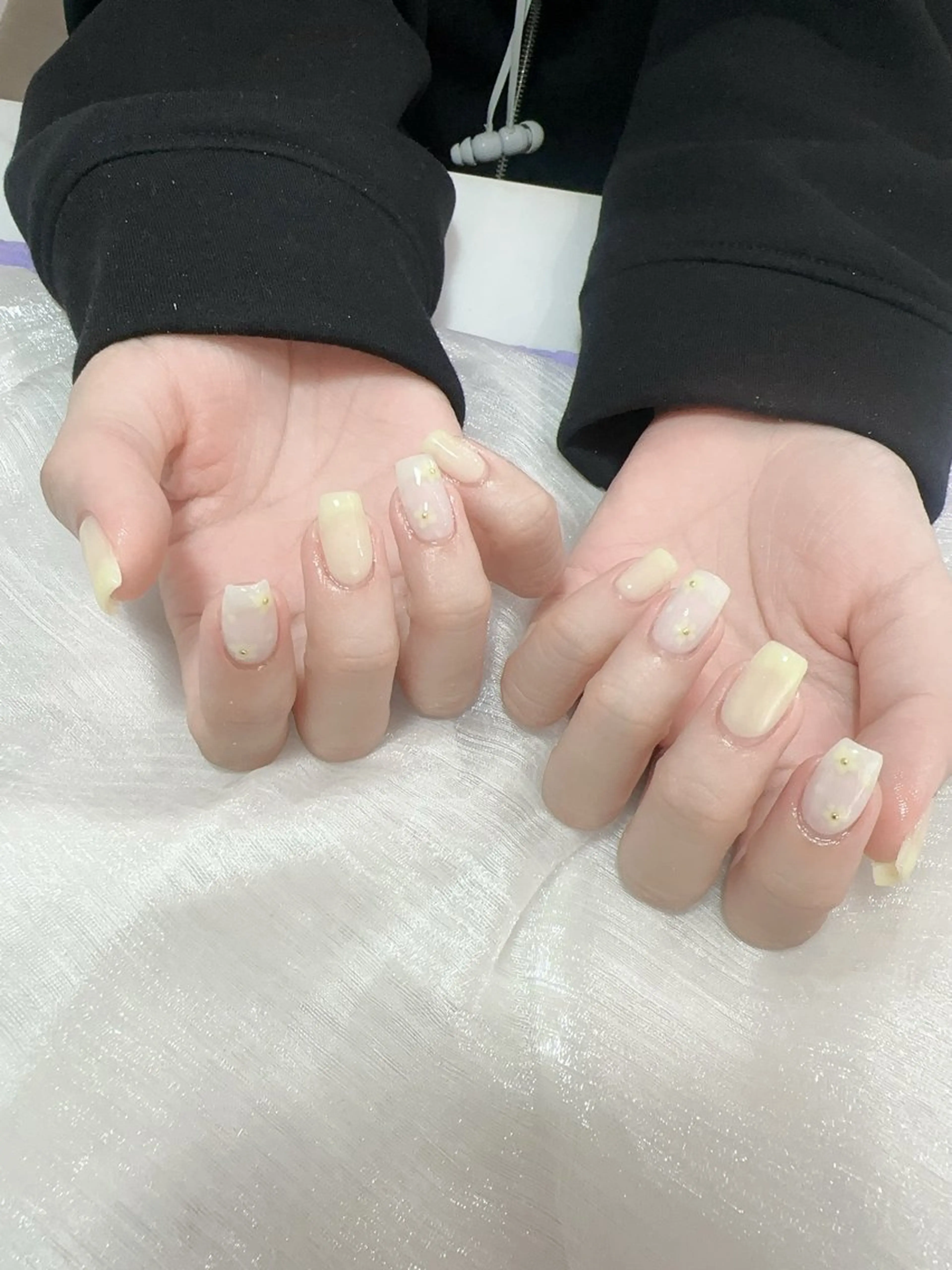 ネイル &ME タカのネイルデザイン
