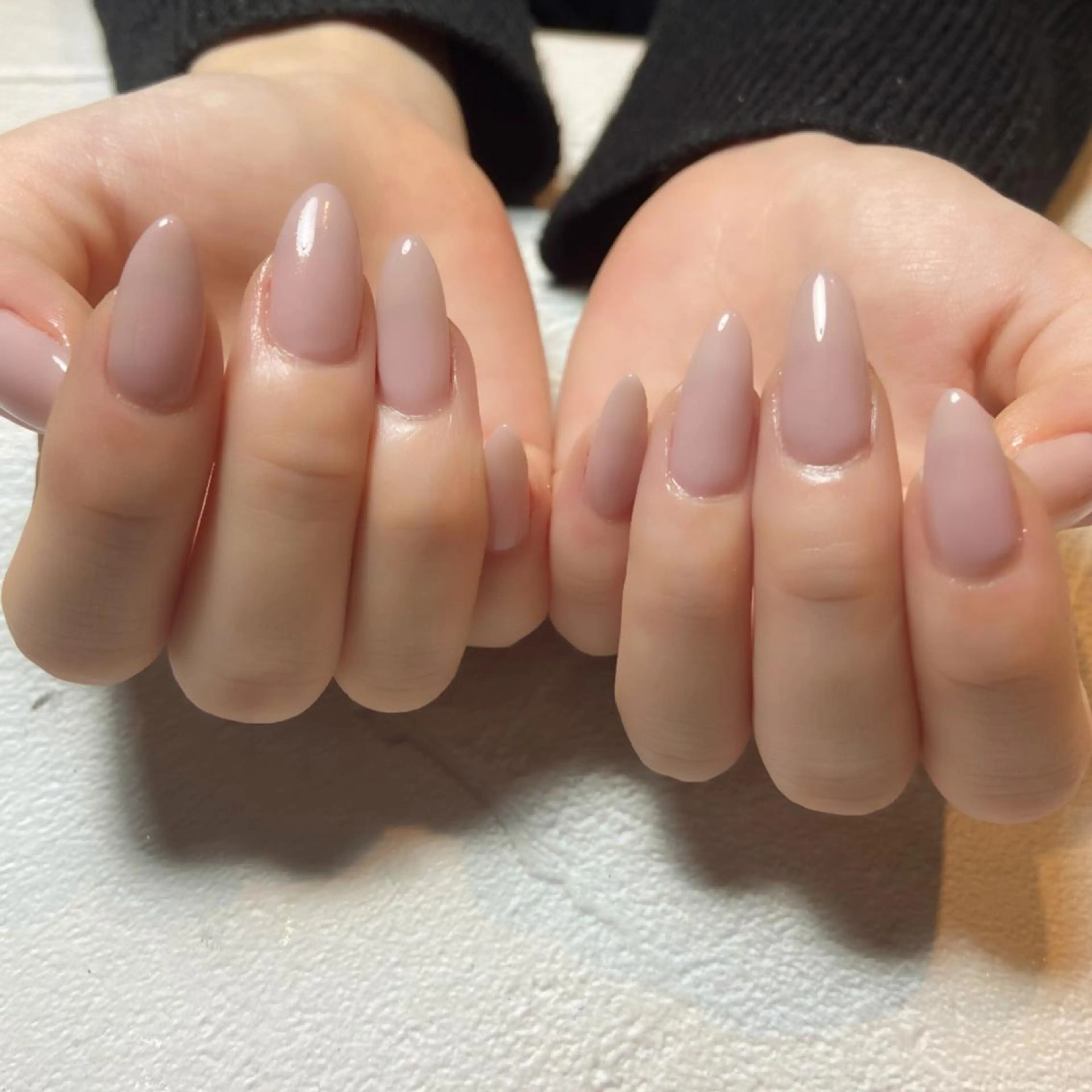 ネイル エステティックサロン Liente(リアンテ)所属・Hashimoto .のエステ・リラクイメージ