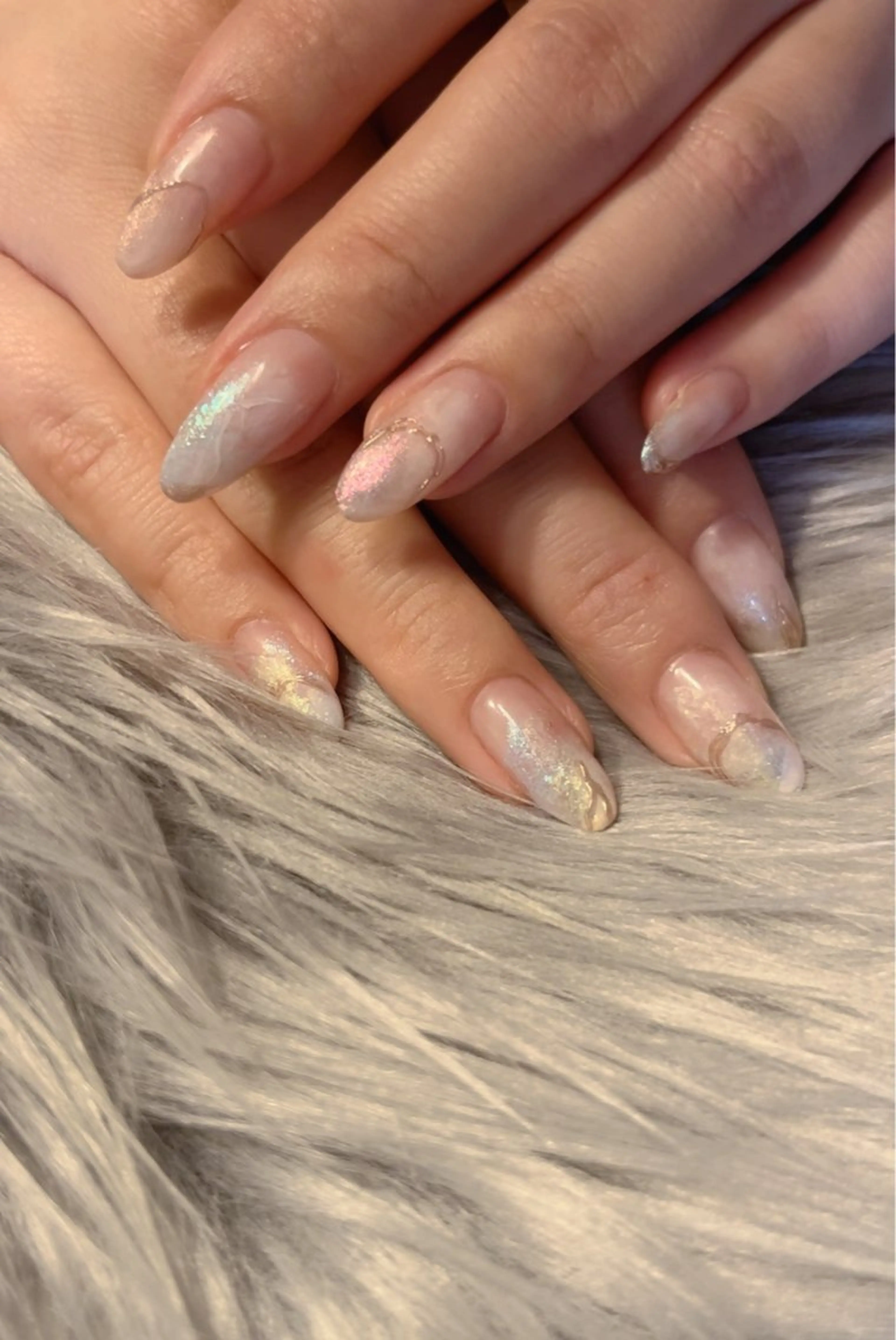 ネイル misaki nailのネイルデザイン
