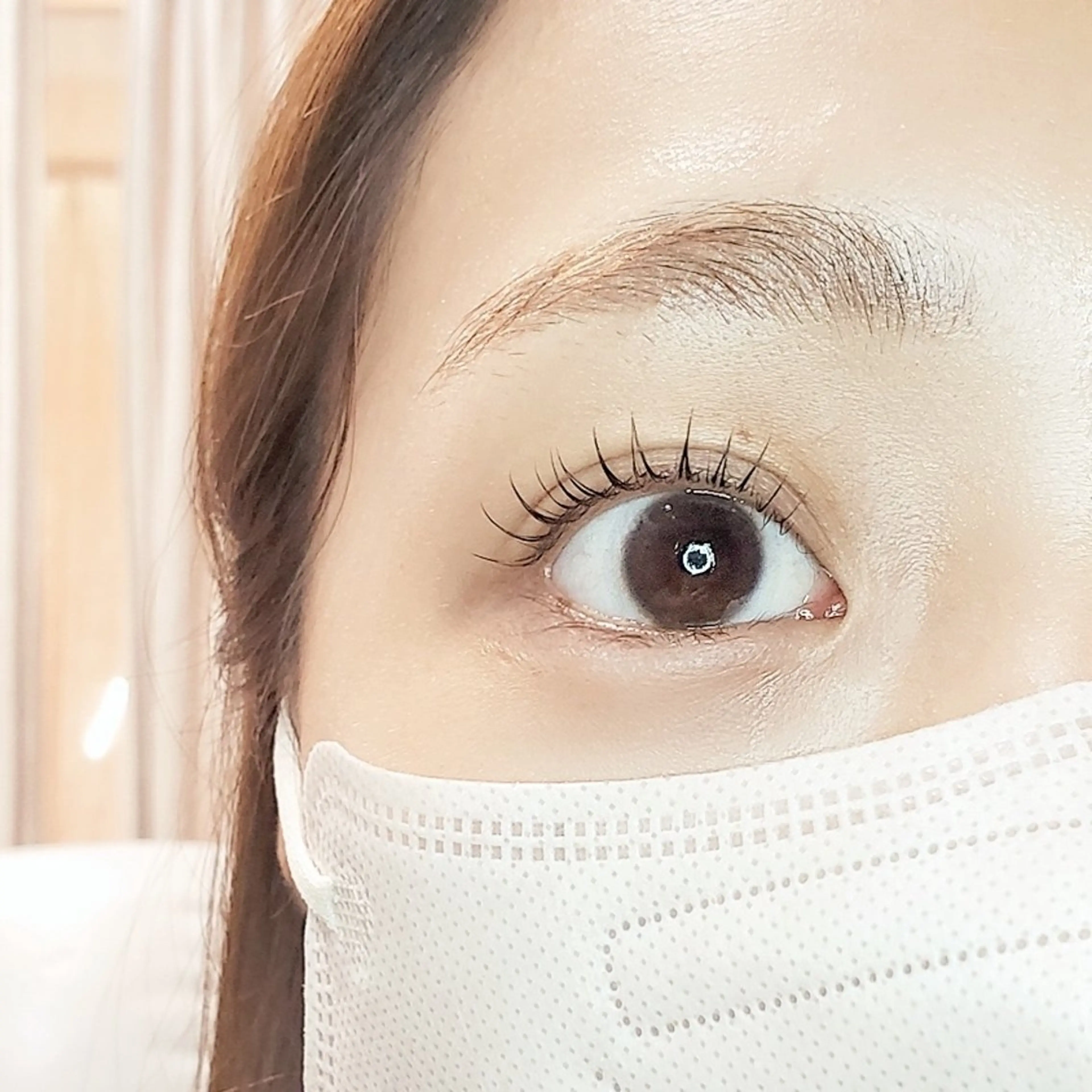 マツエク・マツパ マツパ eyelist 🌙ゆうのマツエク・マツパデザイン