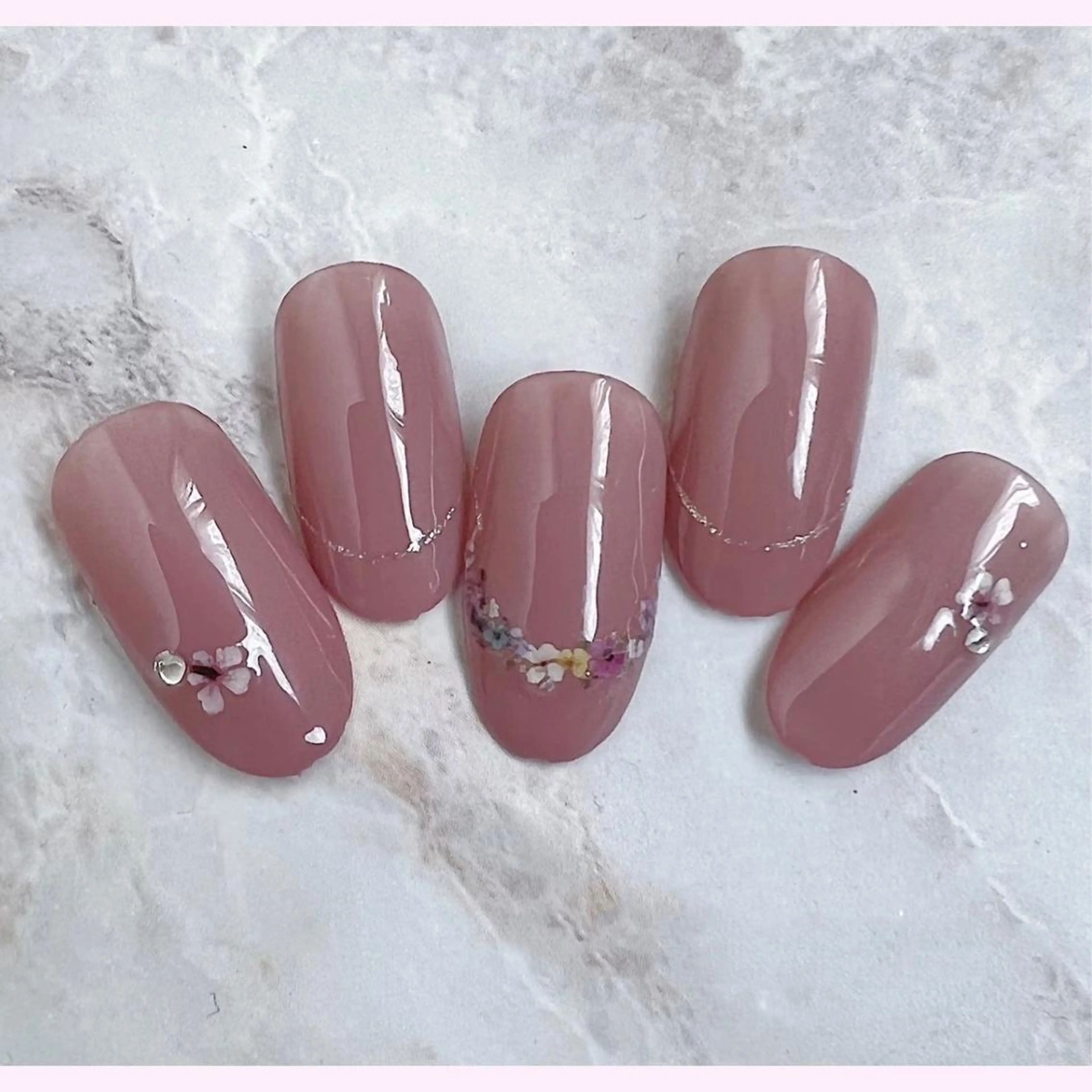 ネイル ハンドネイル 狭山店(林) You nailのネイルデザイン