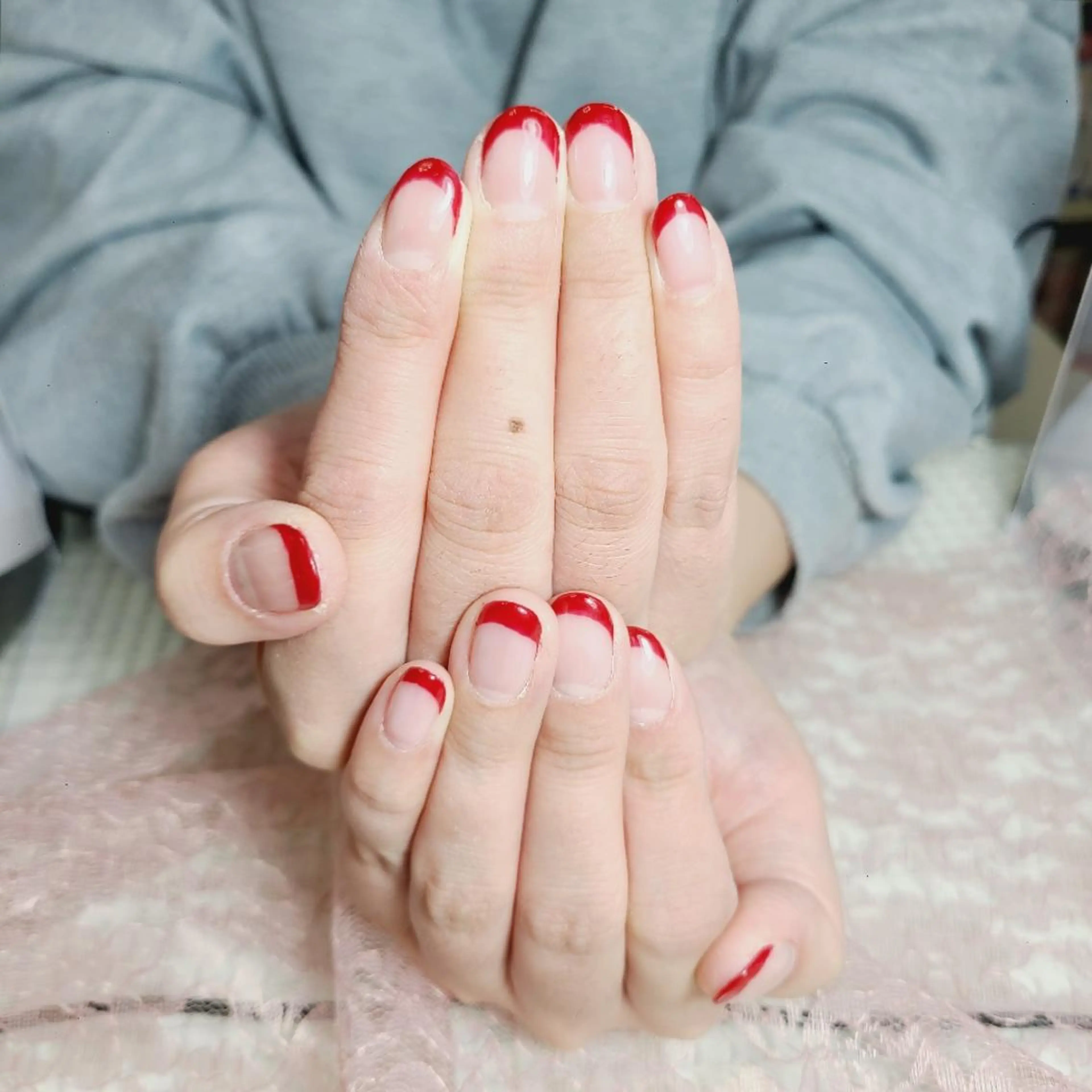 カラー ネイル LDK Nail Salonのネイルデザイン