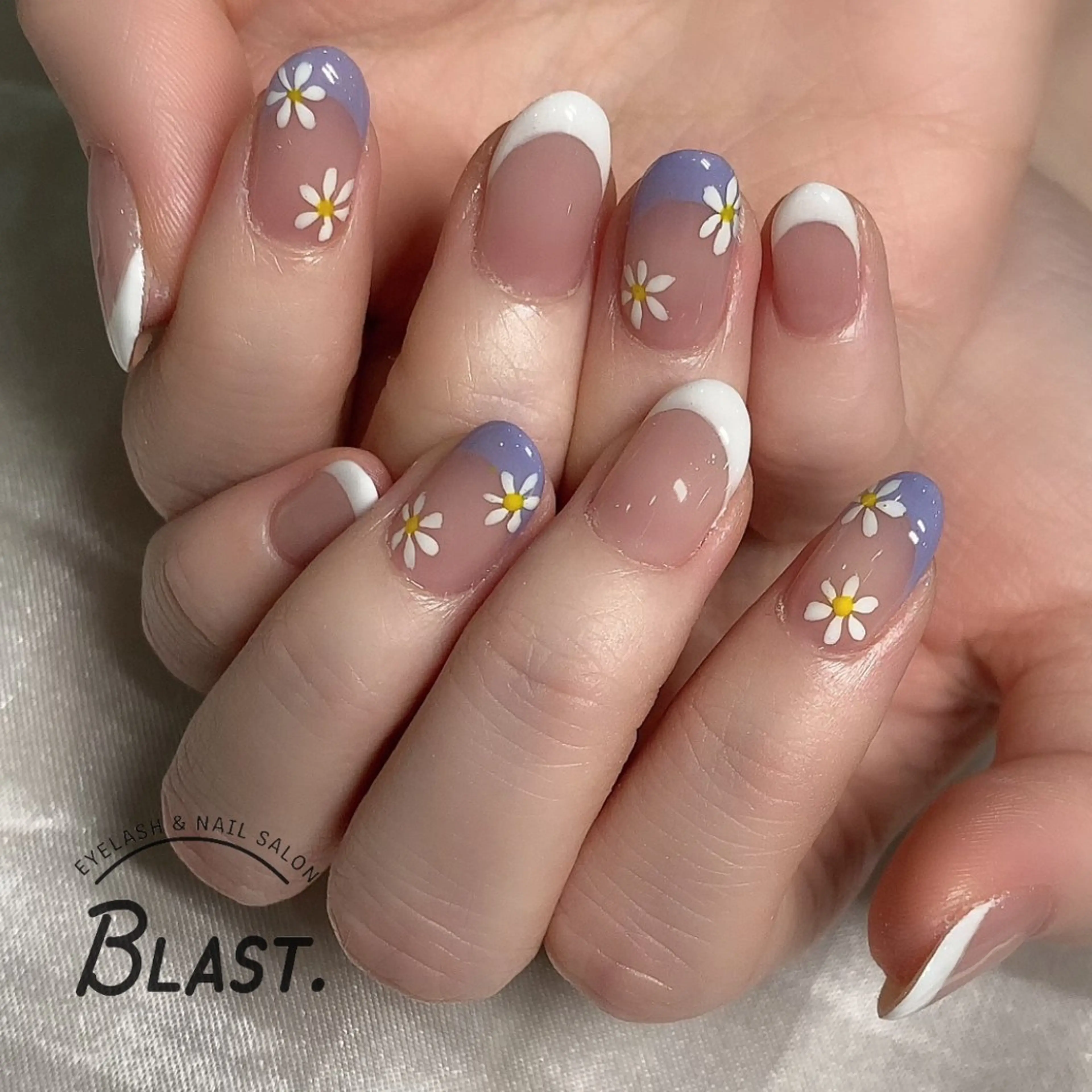 ネイル BLAST. nailのネイルデザイン