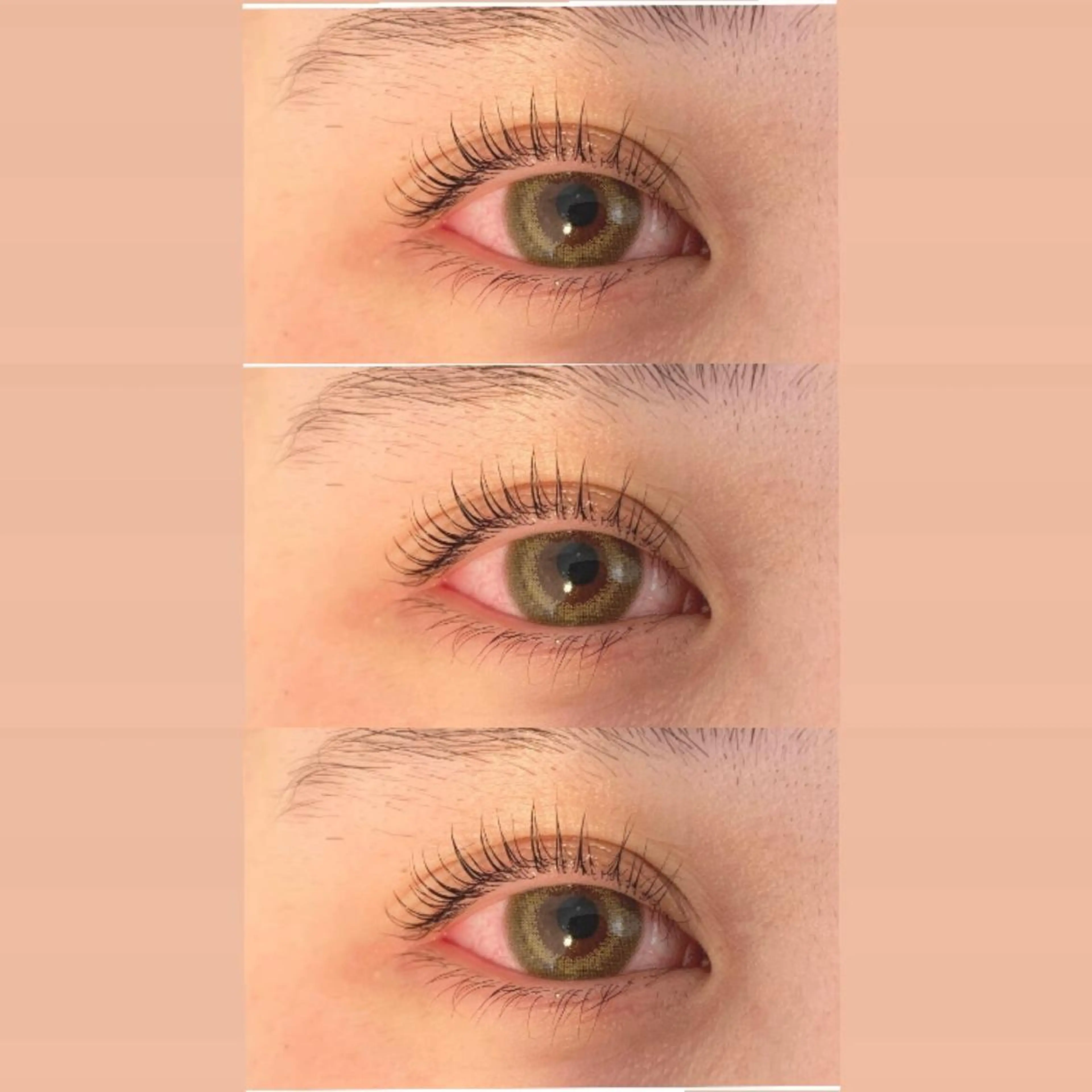 マツエク・マツパ Kai eyelash所属・YU MEのマツエク・マツパデザイン