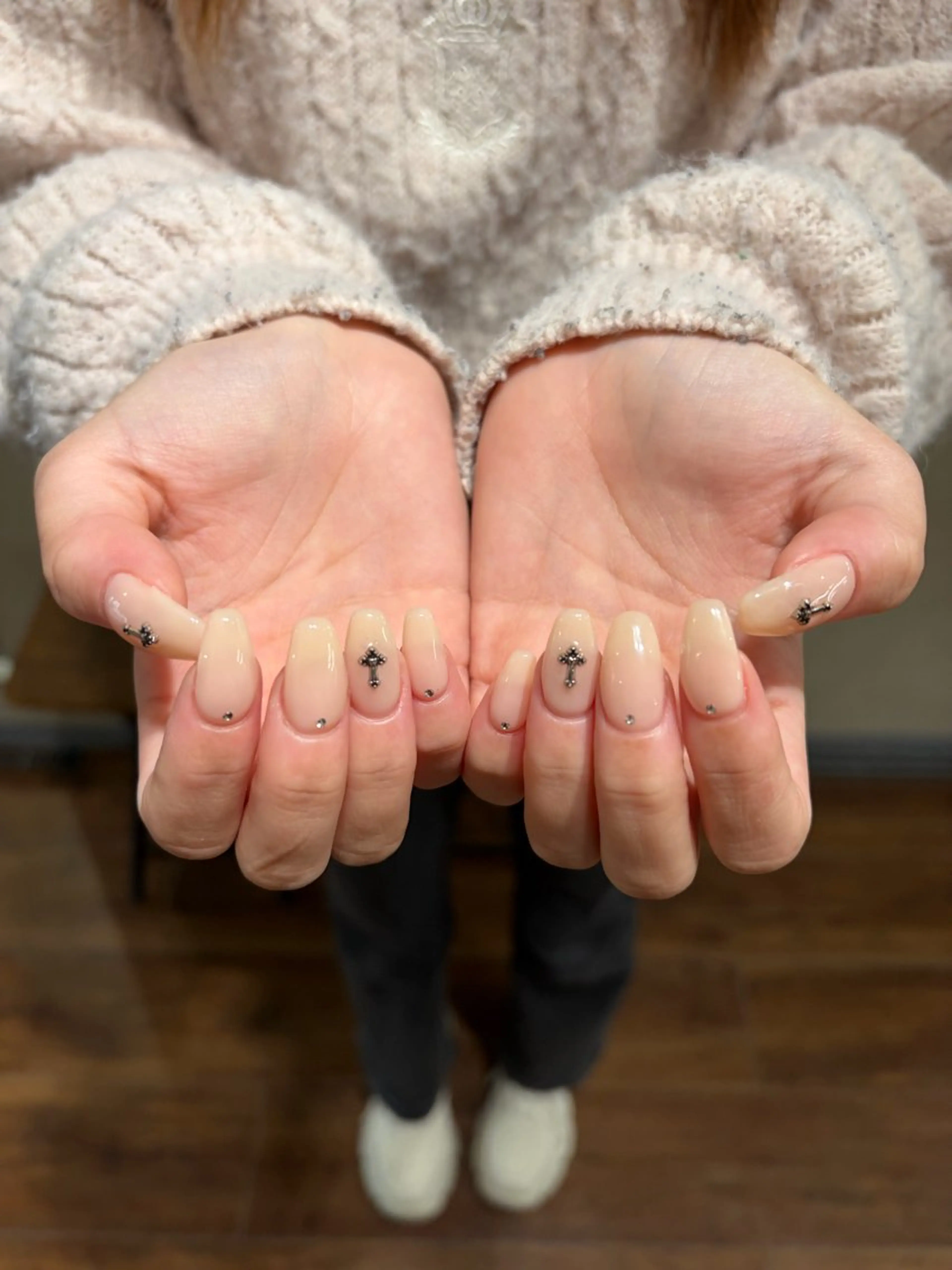 ネイル a i r iのネイルデザイン