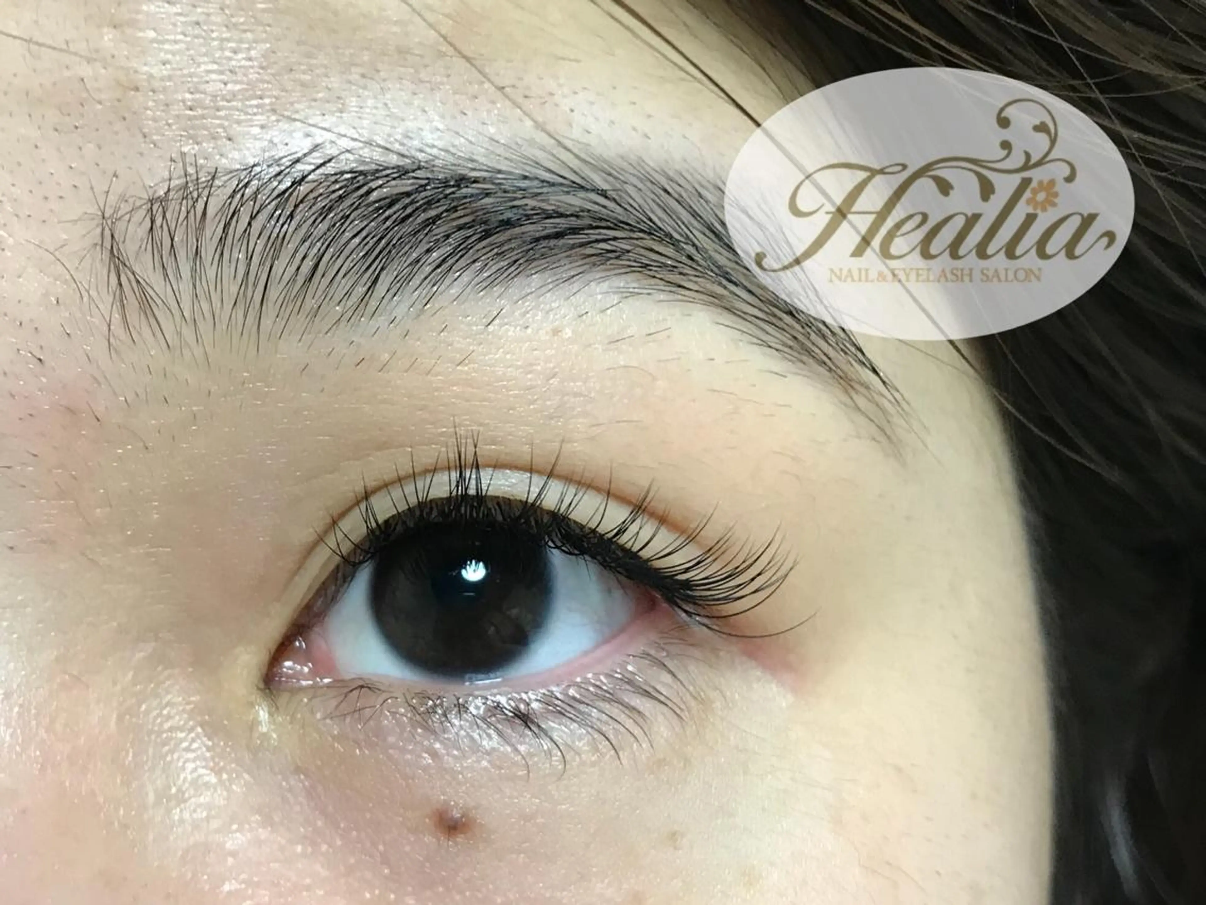 マツエク・マツパ REMIA湘南台 TANABEのネイルデザイン