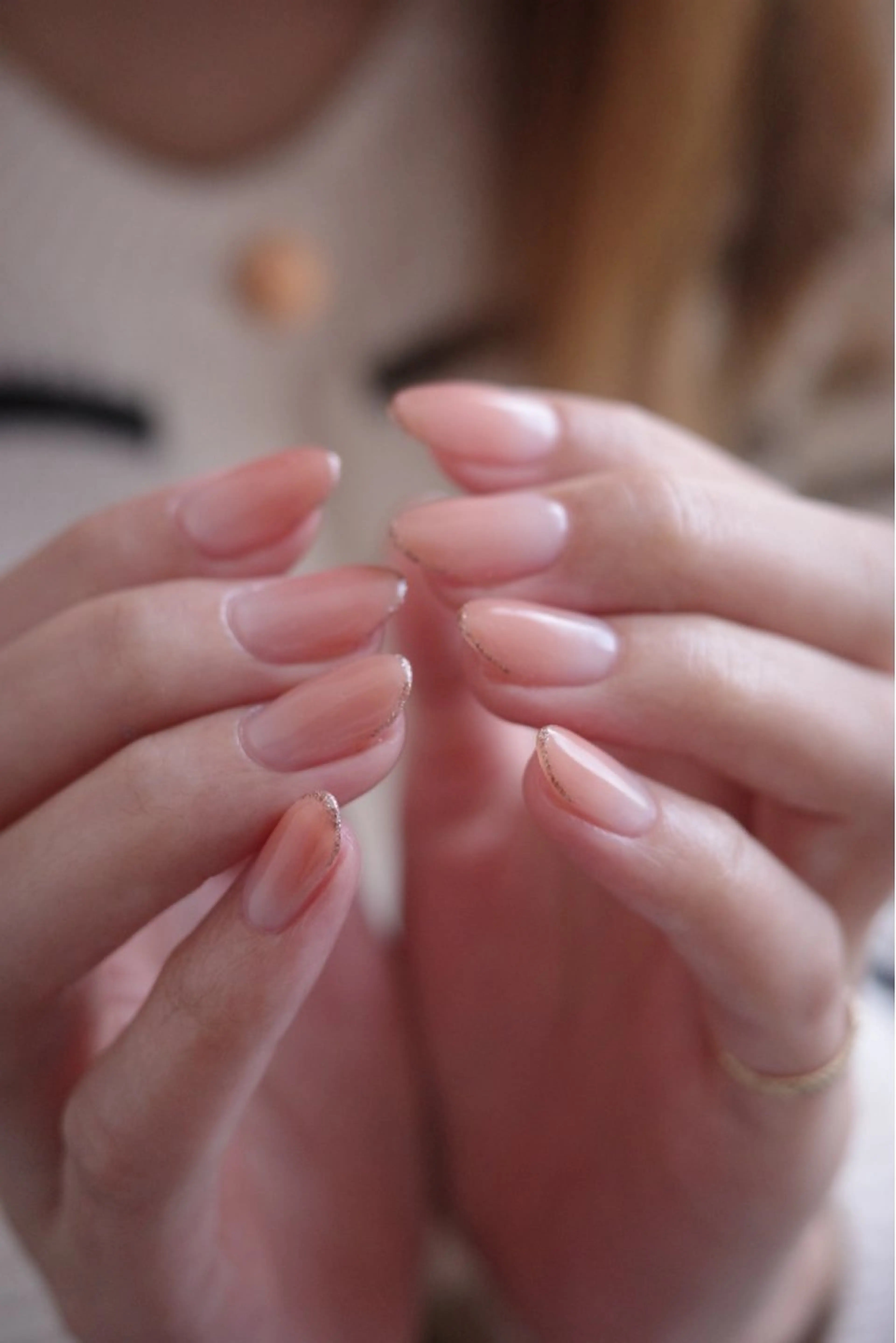 ネイル nnail Natsumiのネイルデザイン