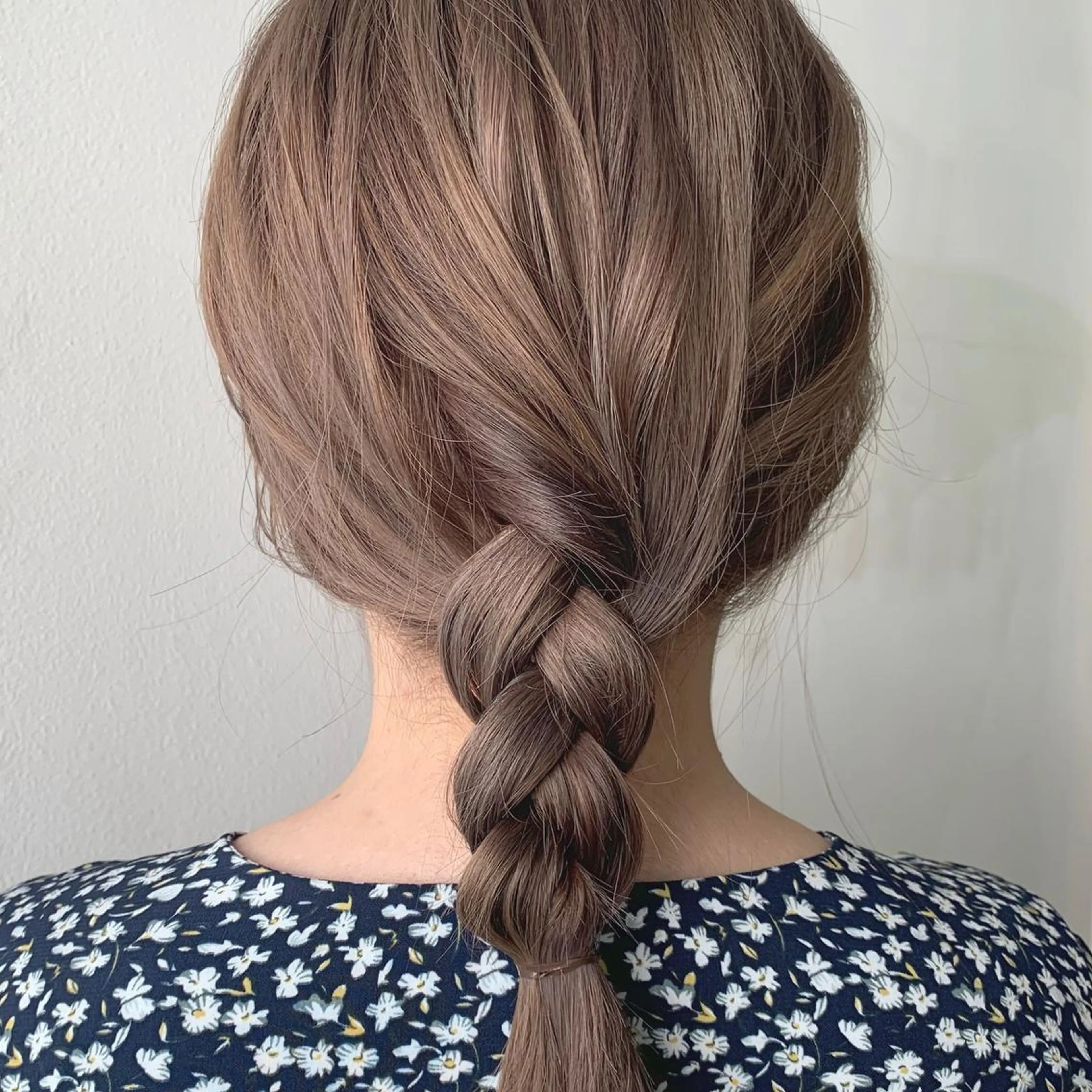 ✨フルハイライトonカラー✨の写真