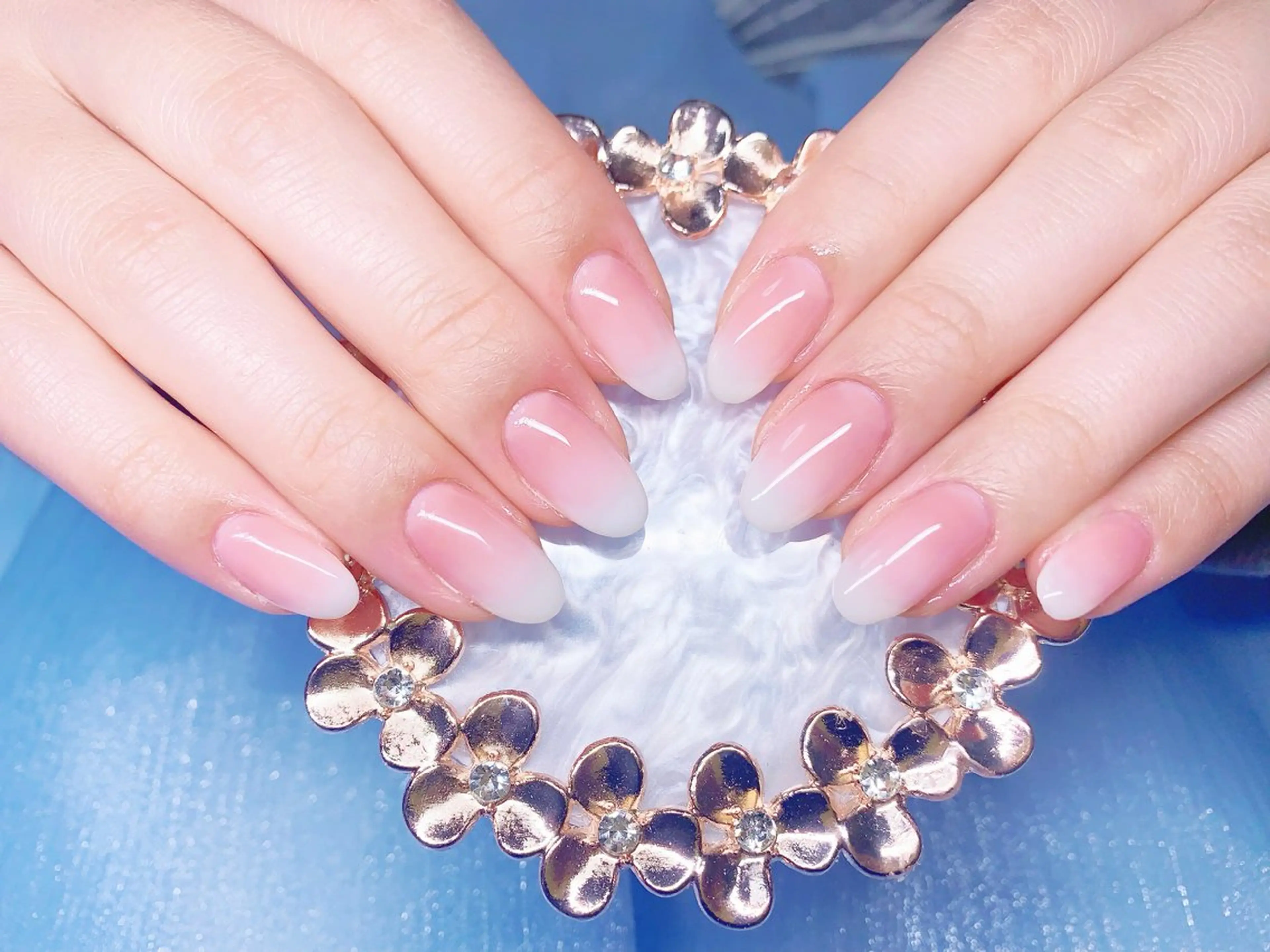 ネイル ハンドネイル Lino Nailのネイルデザイン