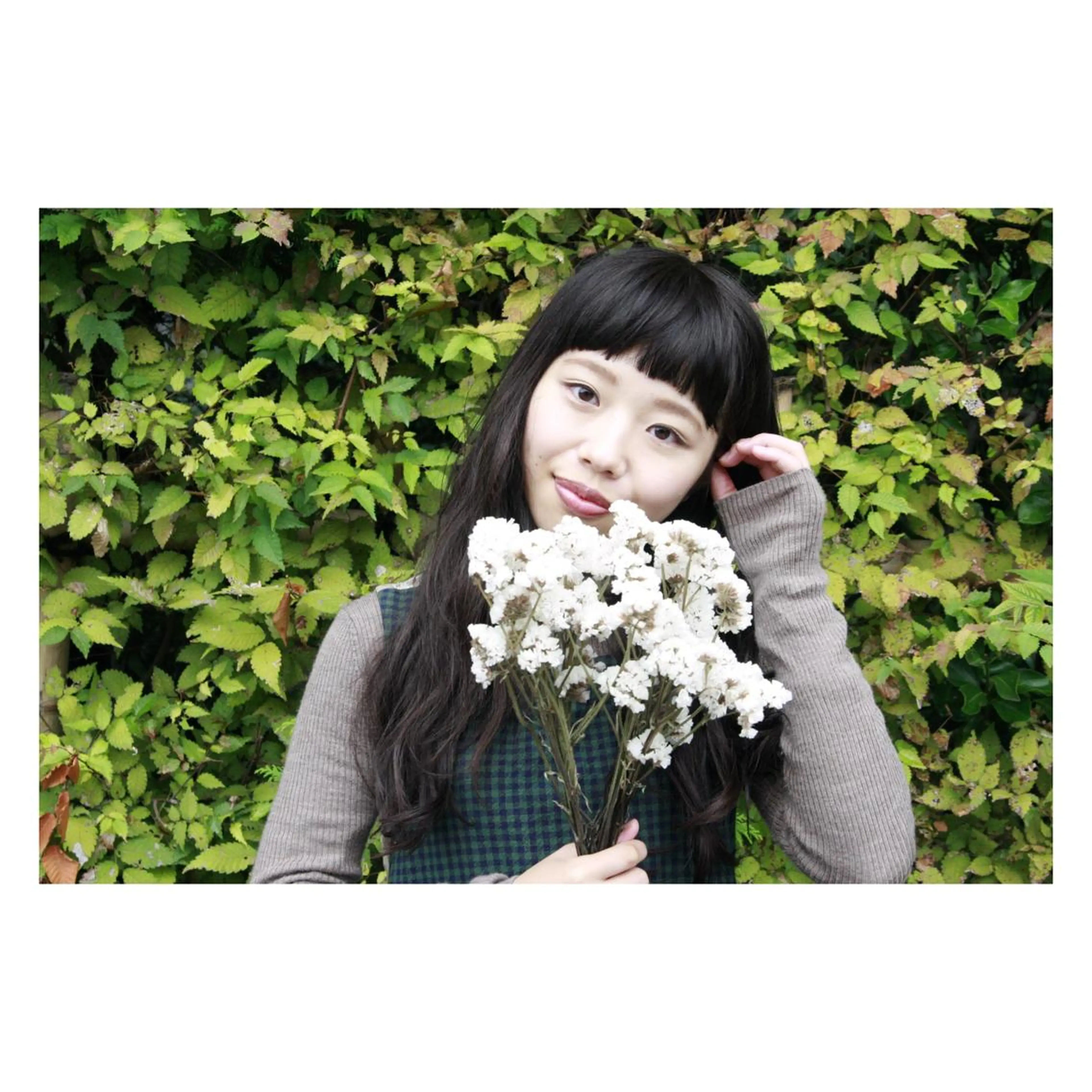 ロング canvas.所属・canvas. 今泉具視のその他イメージ