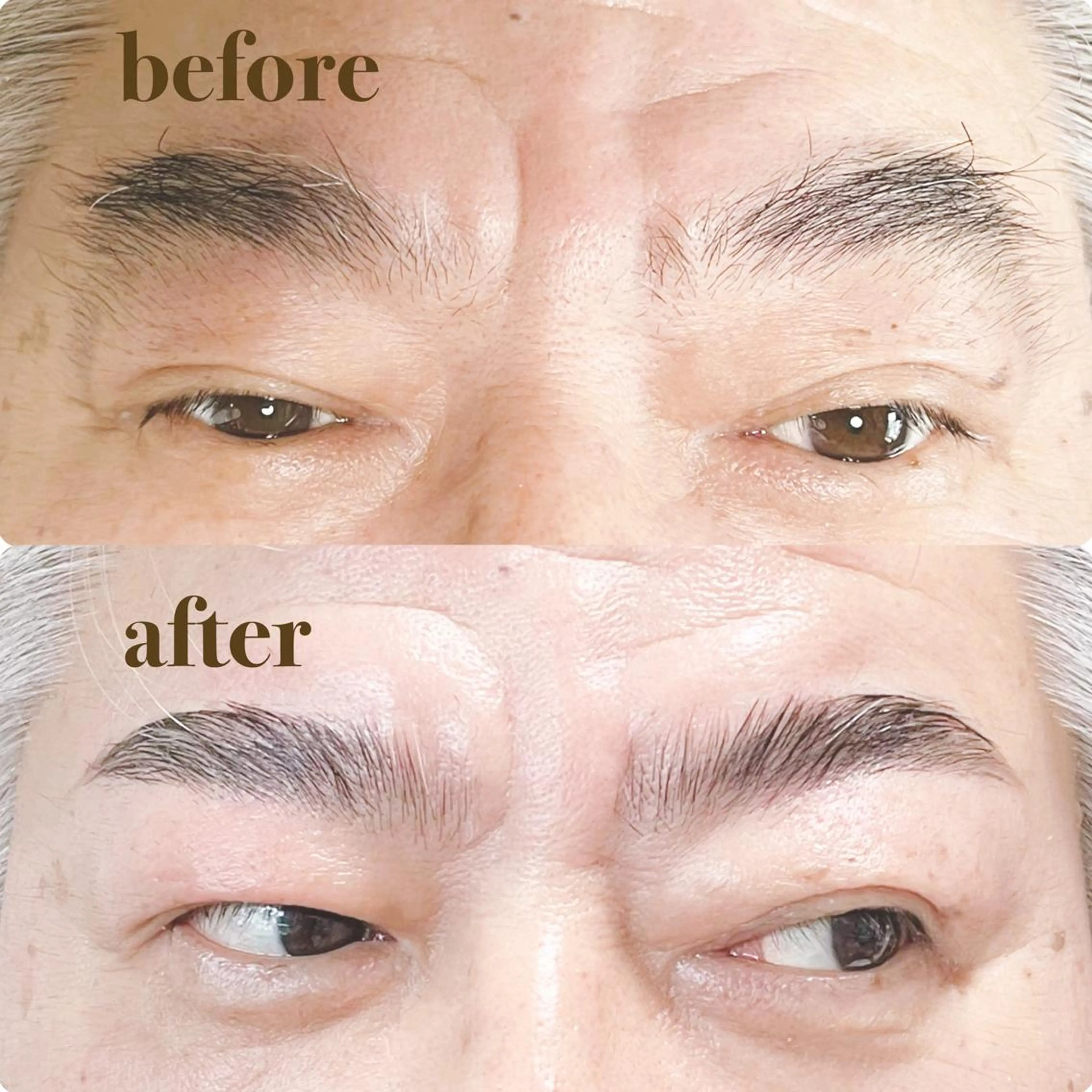 アイブロウ chouette ...シュエットのマツエク・マツパデザイン