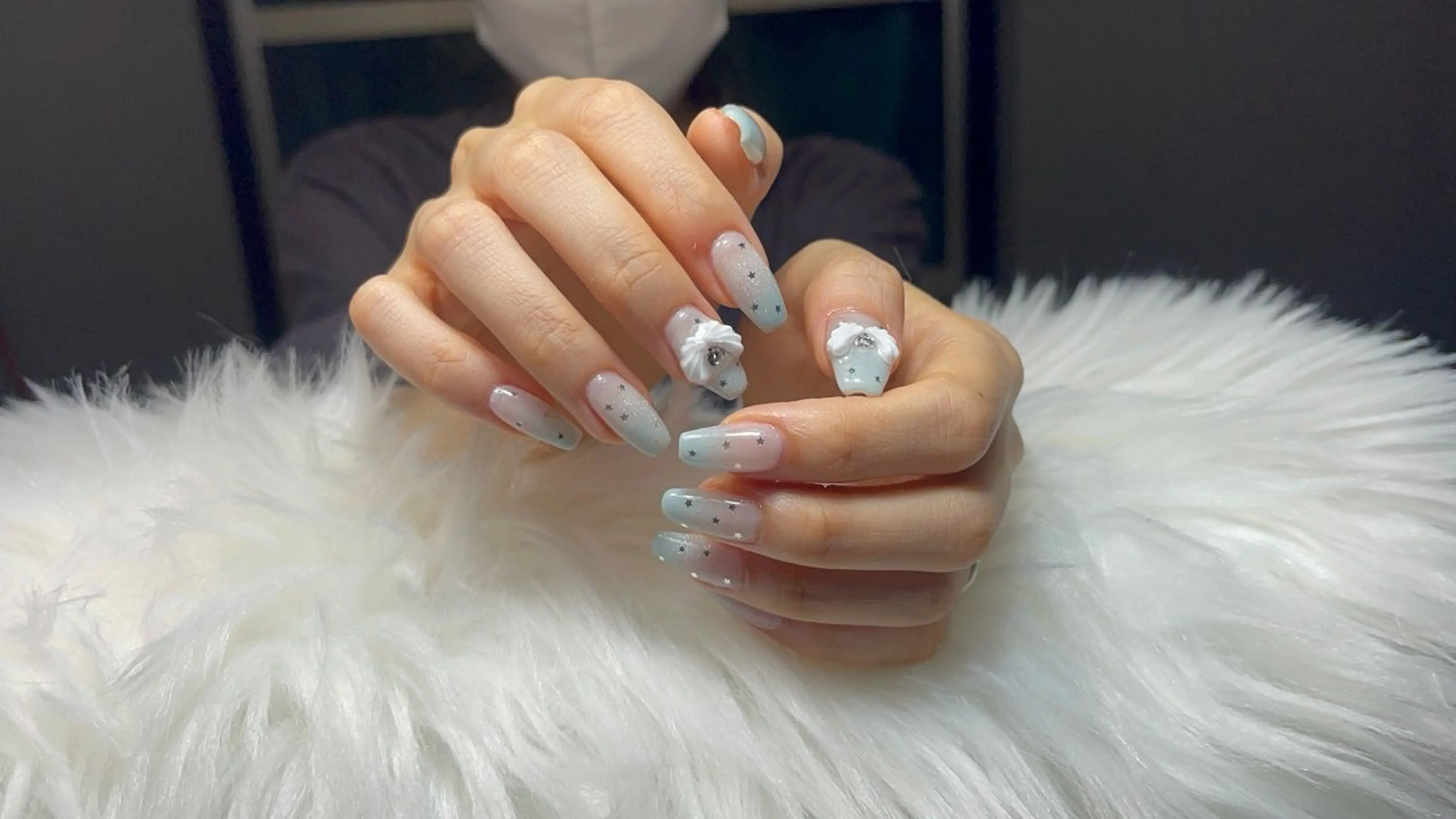 ネイル ハンドネイル Lillie nail salonのネイルデザイン