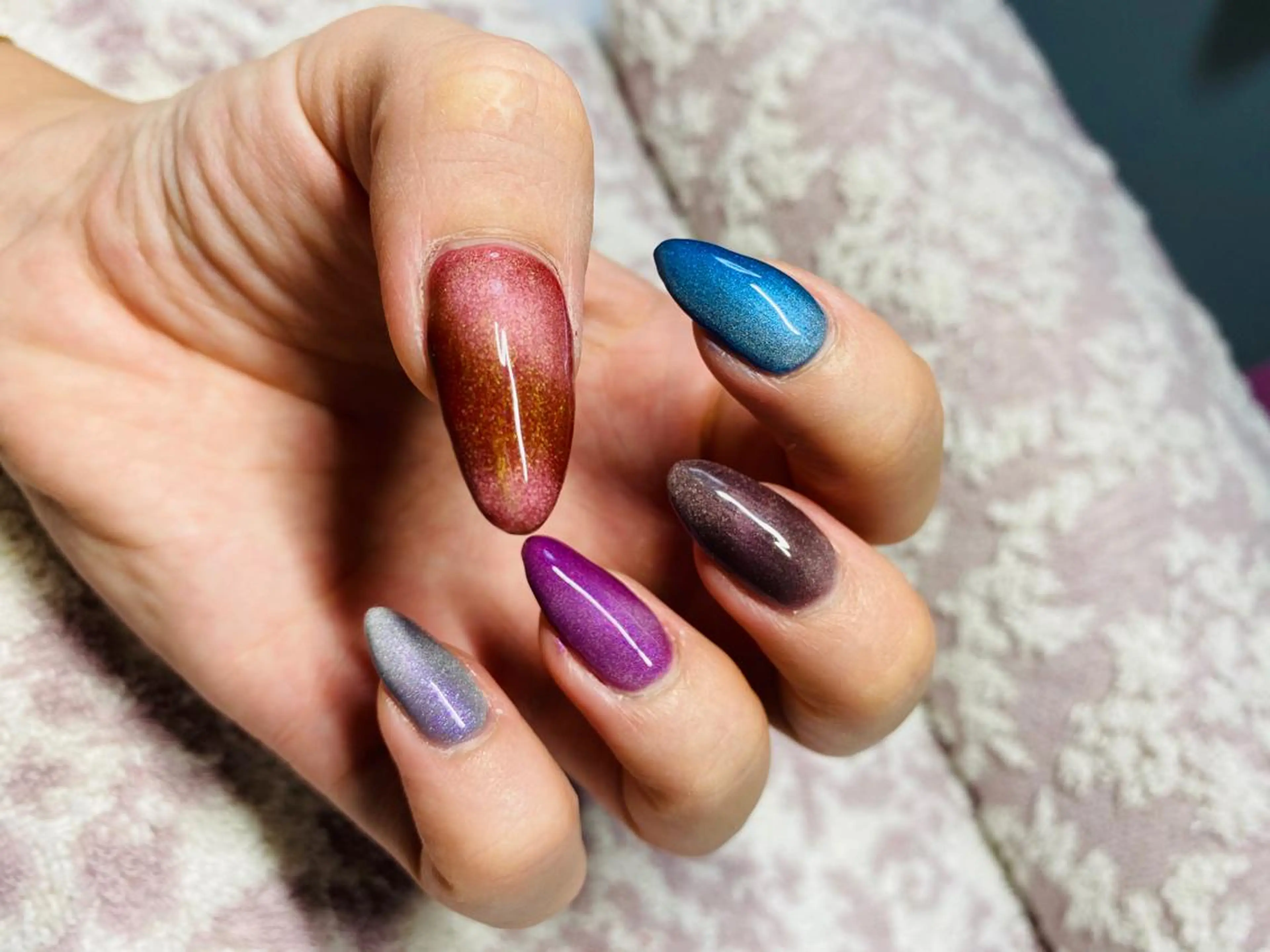 ネイル nail salon "a"のネイルデザイン