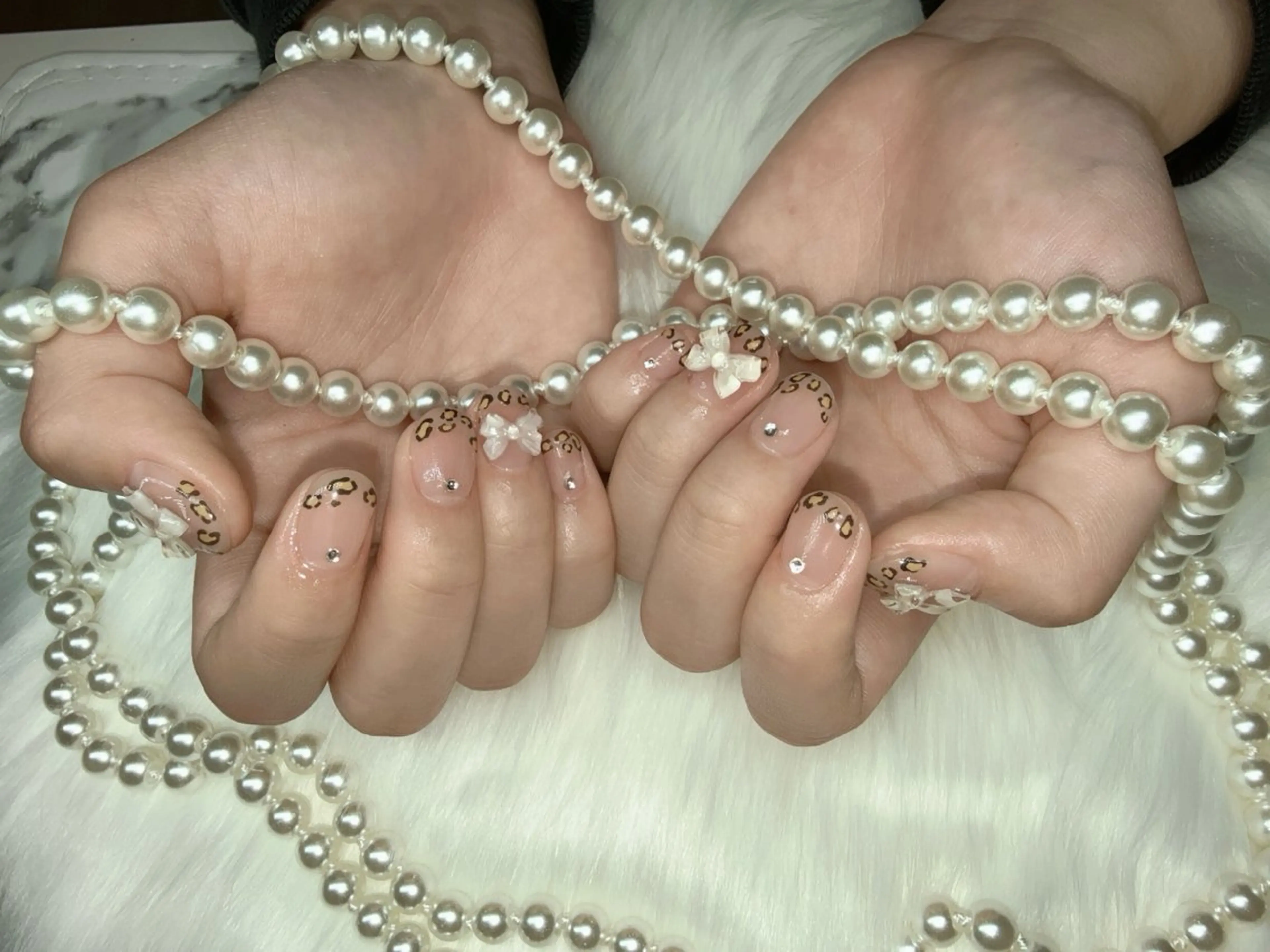 ネイル Anna Nail所属・Anna Nailのネイルデザイン