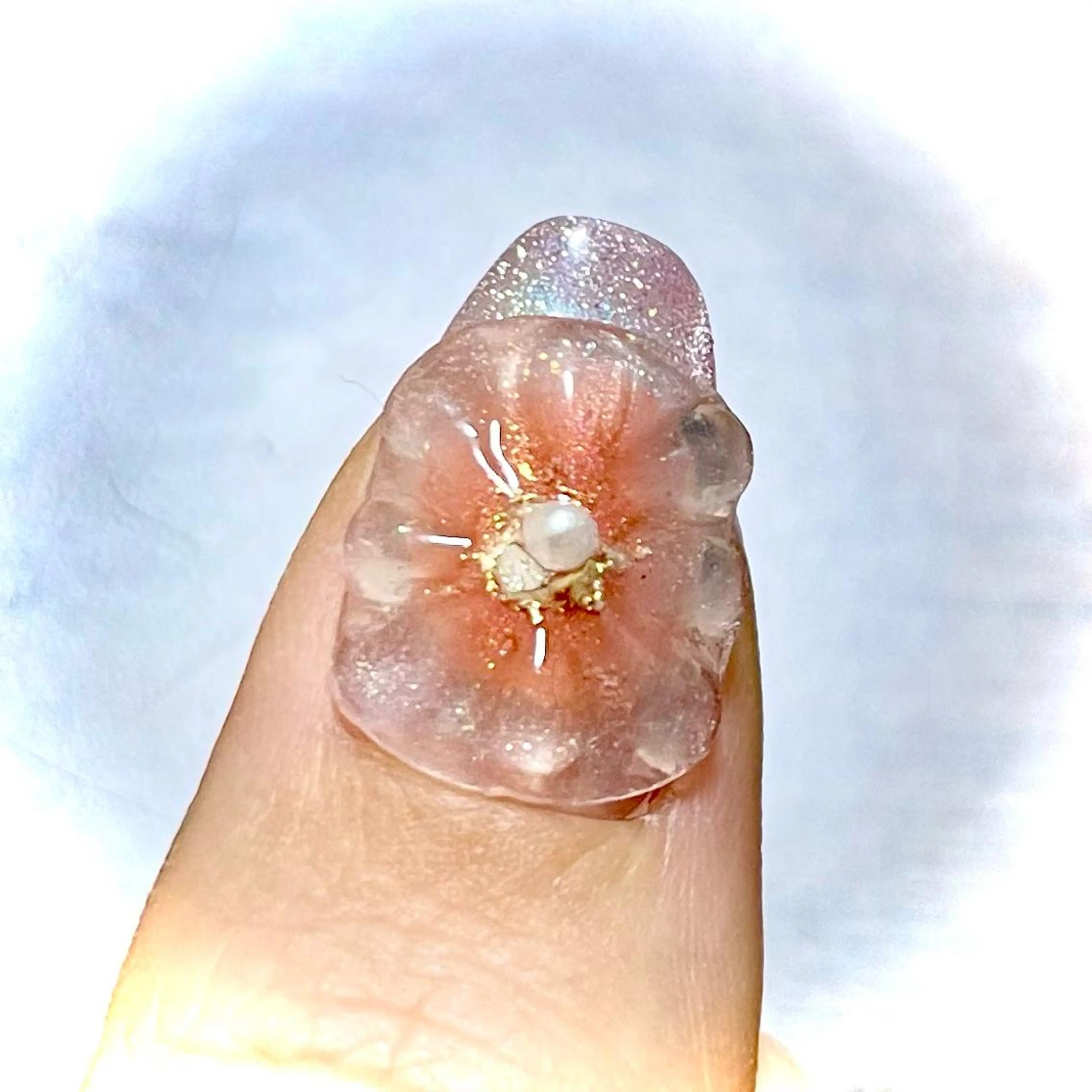 ネイル MiUs' nailのネイルデザイン