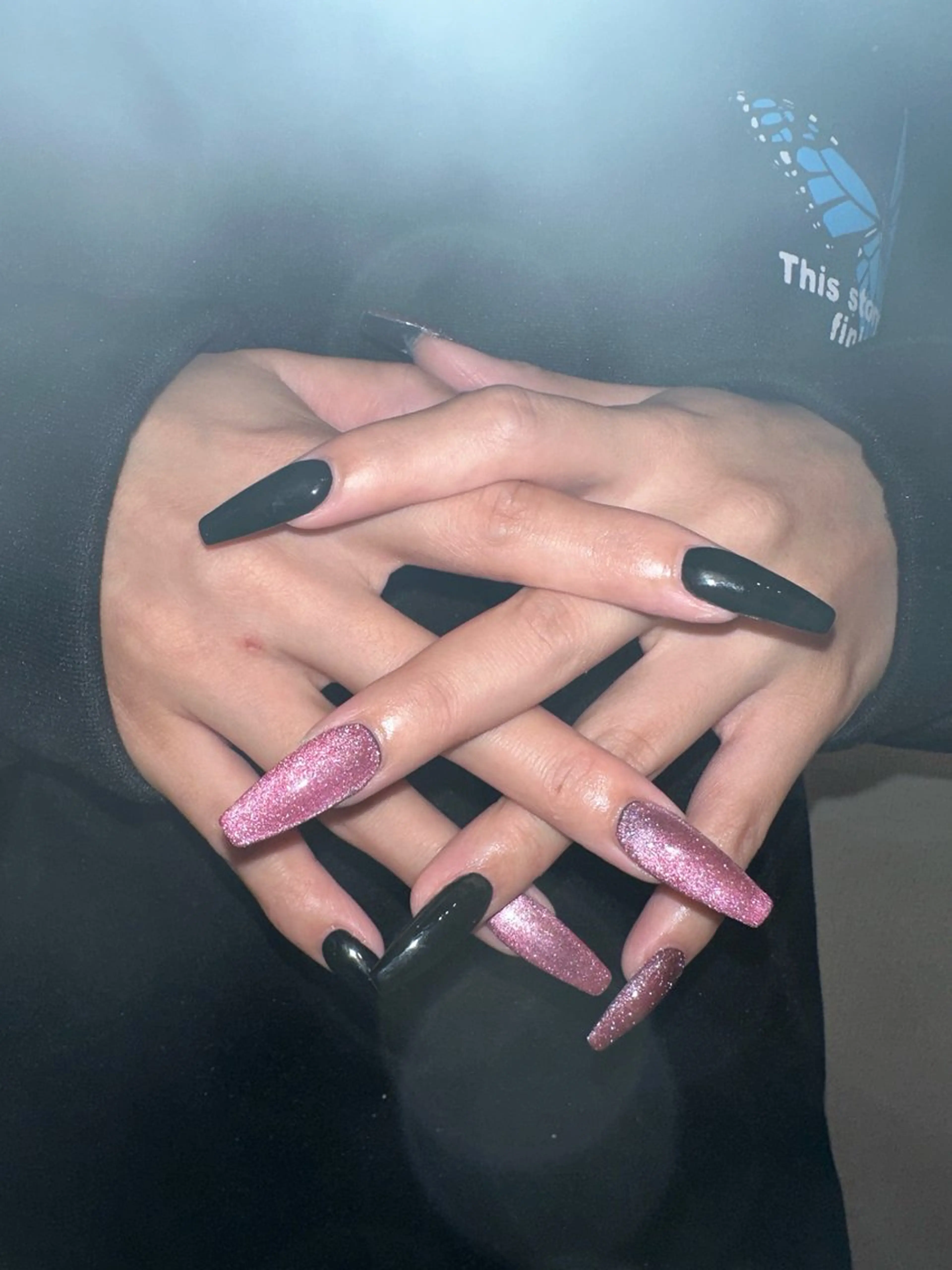 ロング Amo所属・Amo nailのネイルデザイン
