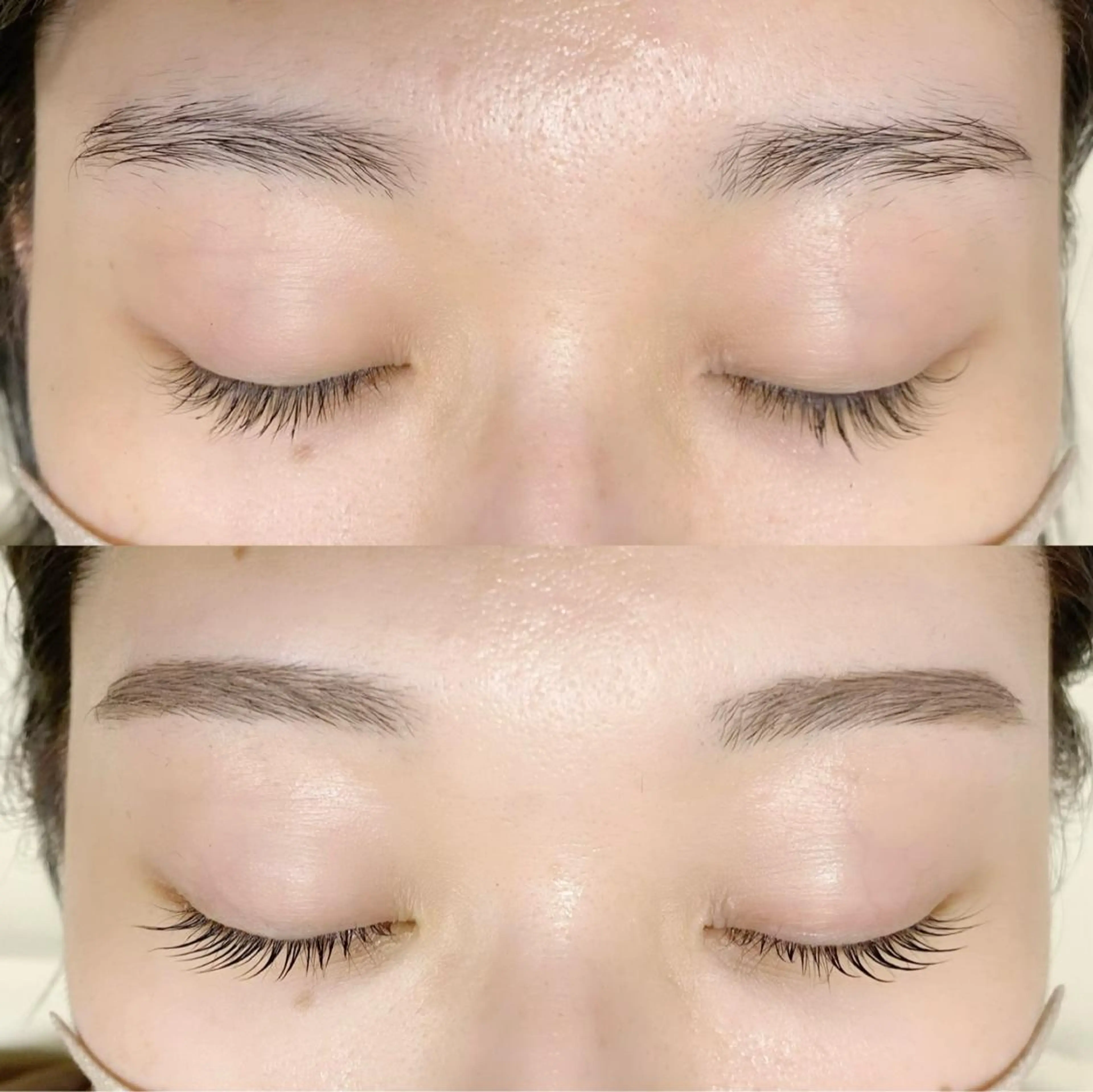 マツエク・マツパ アイブロウ KURUMI🦋 まつエクまつパ美眉のマツエク・マツパデザイン