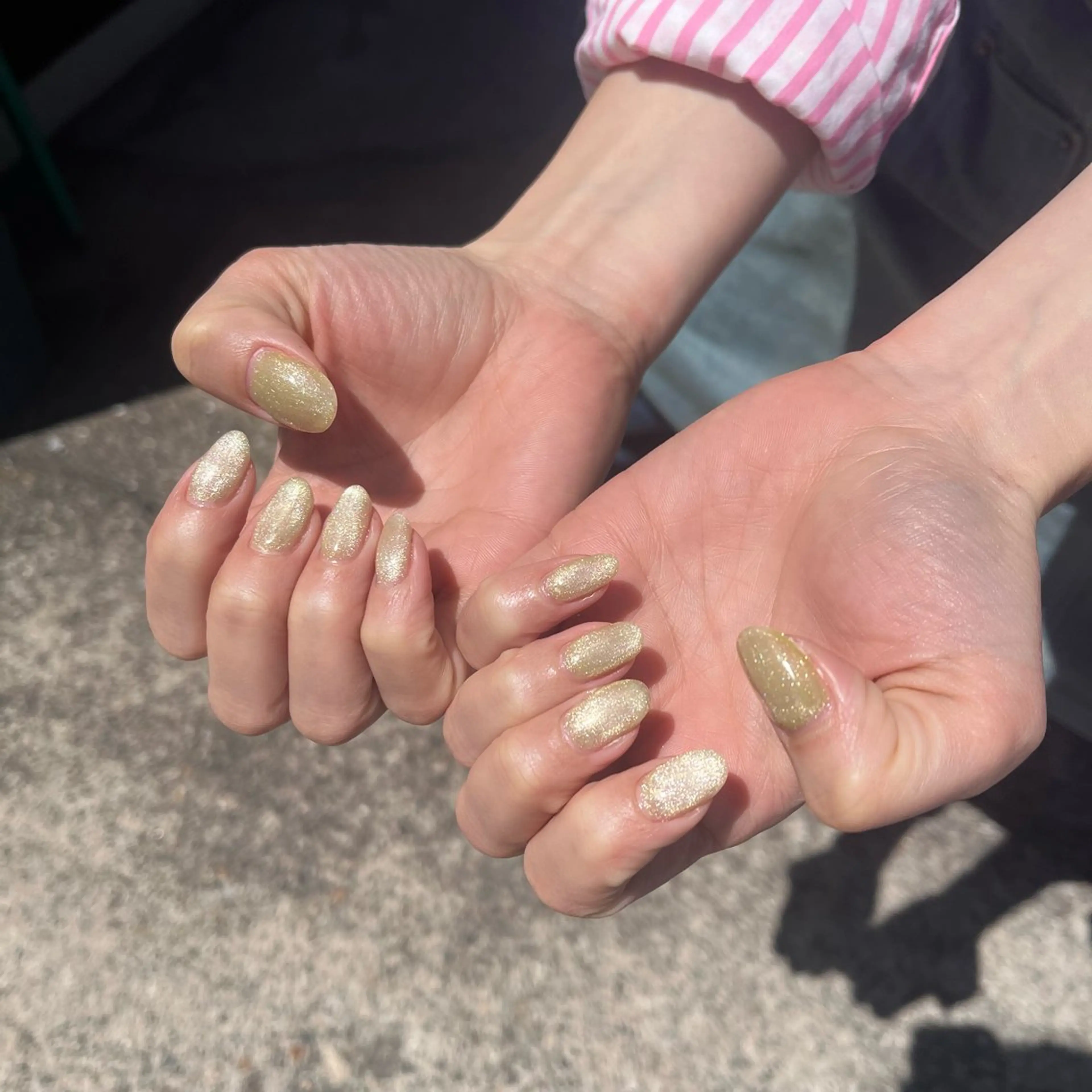 ネイル ハンドネイル NAIL MATILDa 1103所属・NAIL MATILDaのネイルデザイン