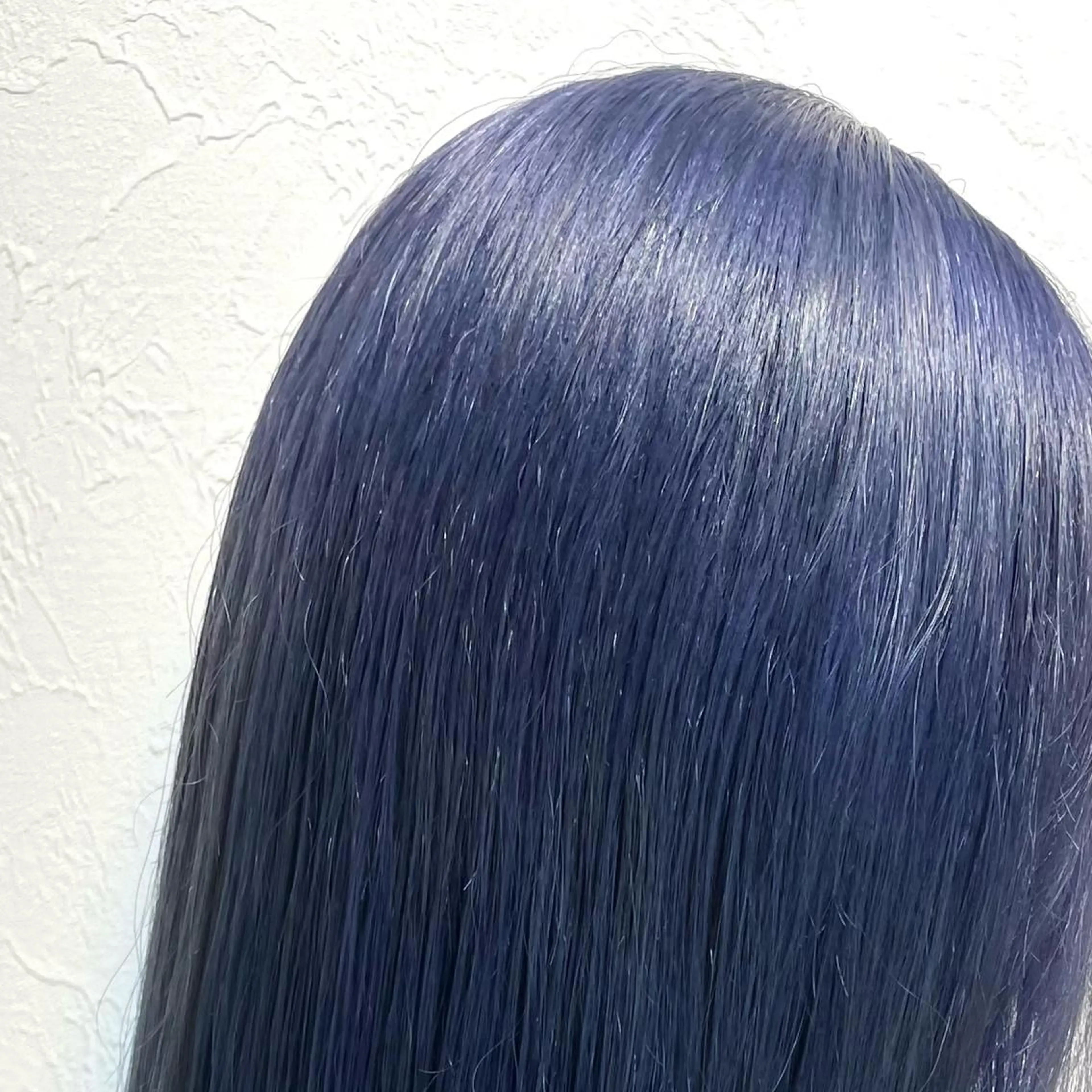 ロング カラー IwAsh  大和駅店所属・shiho .のヘアスタイル