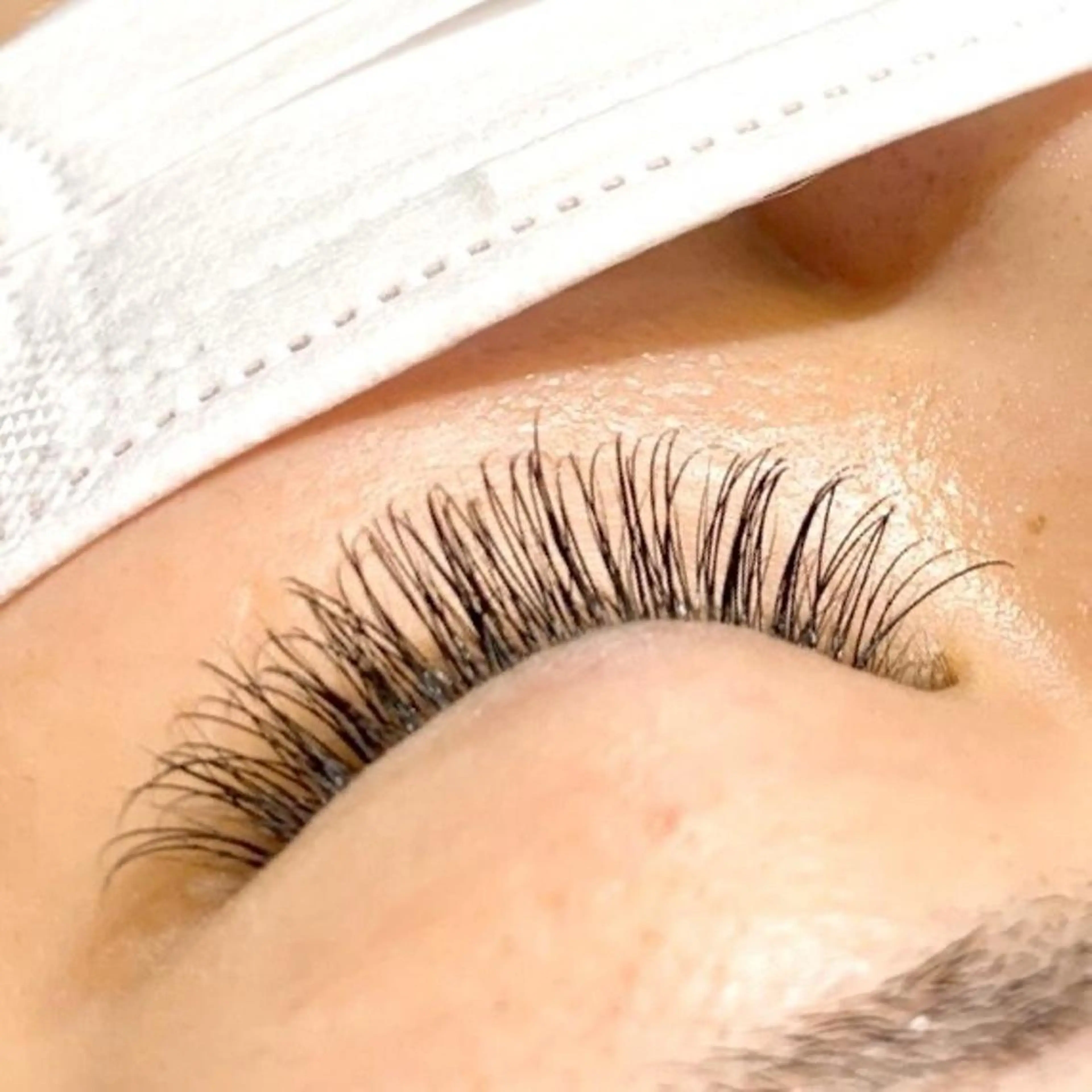 マツエク・マツパ マツエク chatran ishimochiのマツエク・マツパデザイン