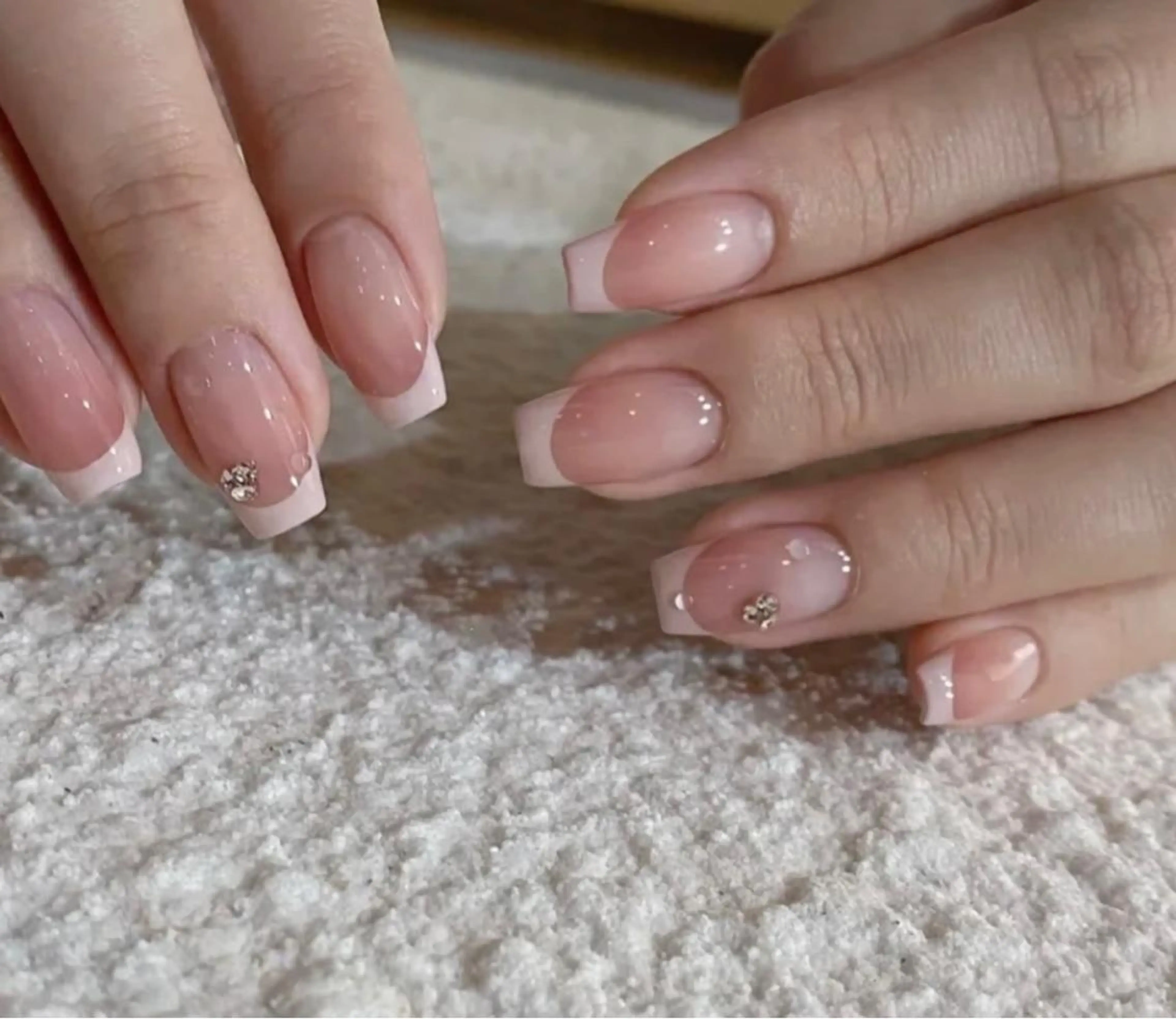 ネイル ハンドネイル 狭山店(林) You nailのネイルデザイン