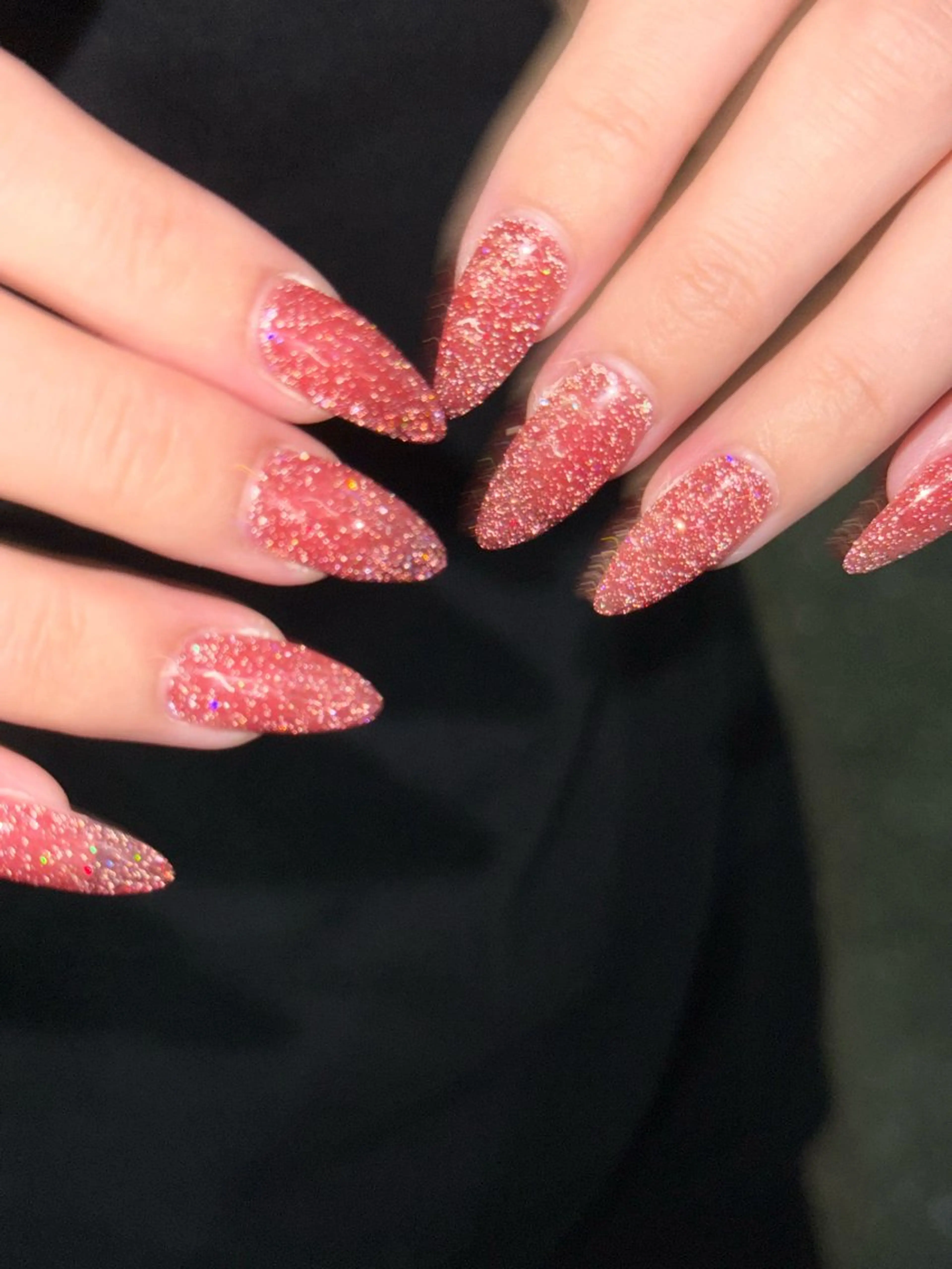 HAND フラッシュワンカラー  (オフなし)の写真