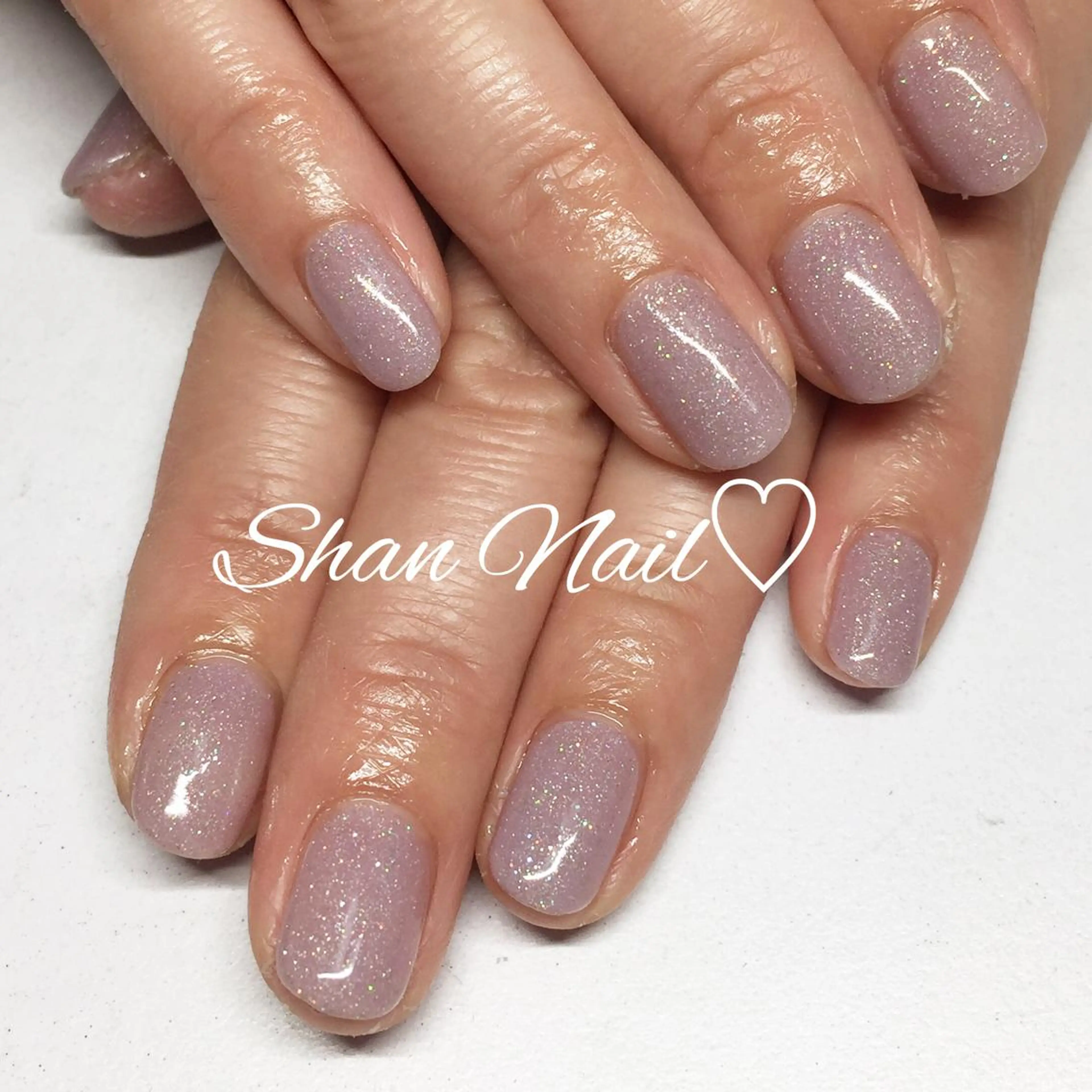 ネイル Shan Nailのネイルデザイン