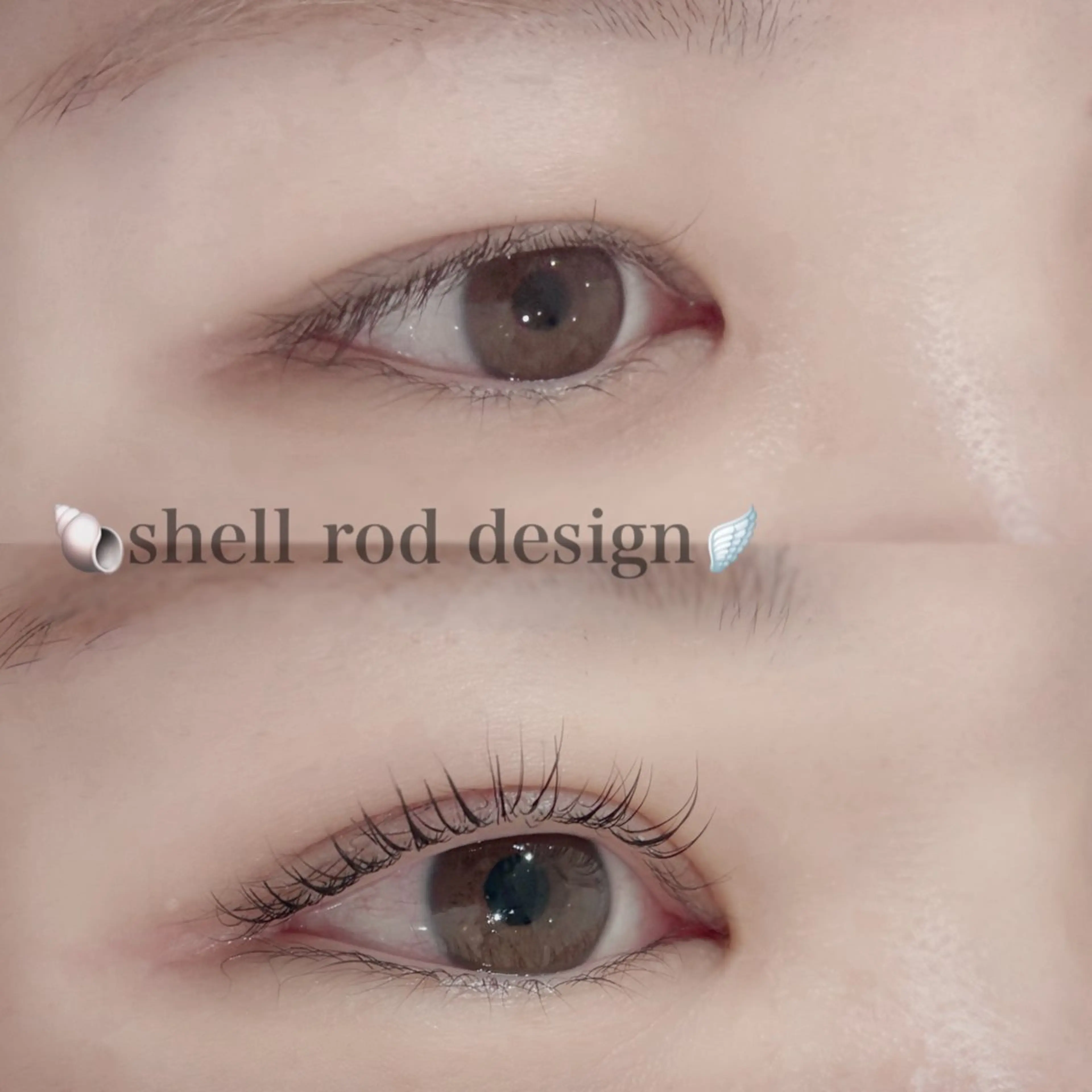 マツエク・マツパ マツパ Tia 熊谷店 Narumiのマツエク・マツパデザイン