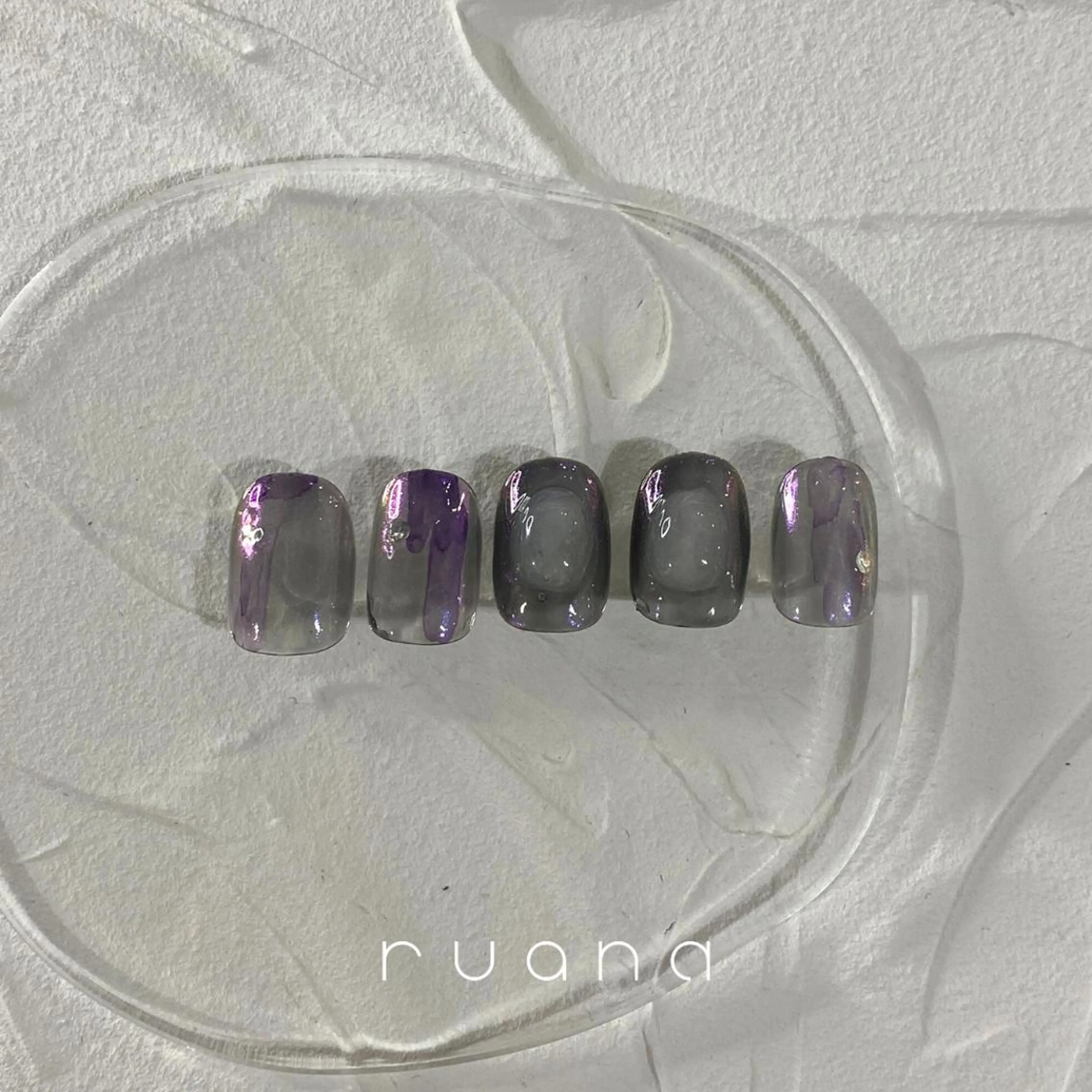 ネイル Mariya nailのネイルデザイン