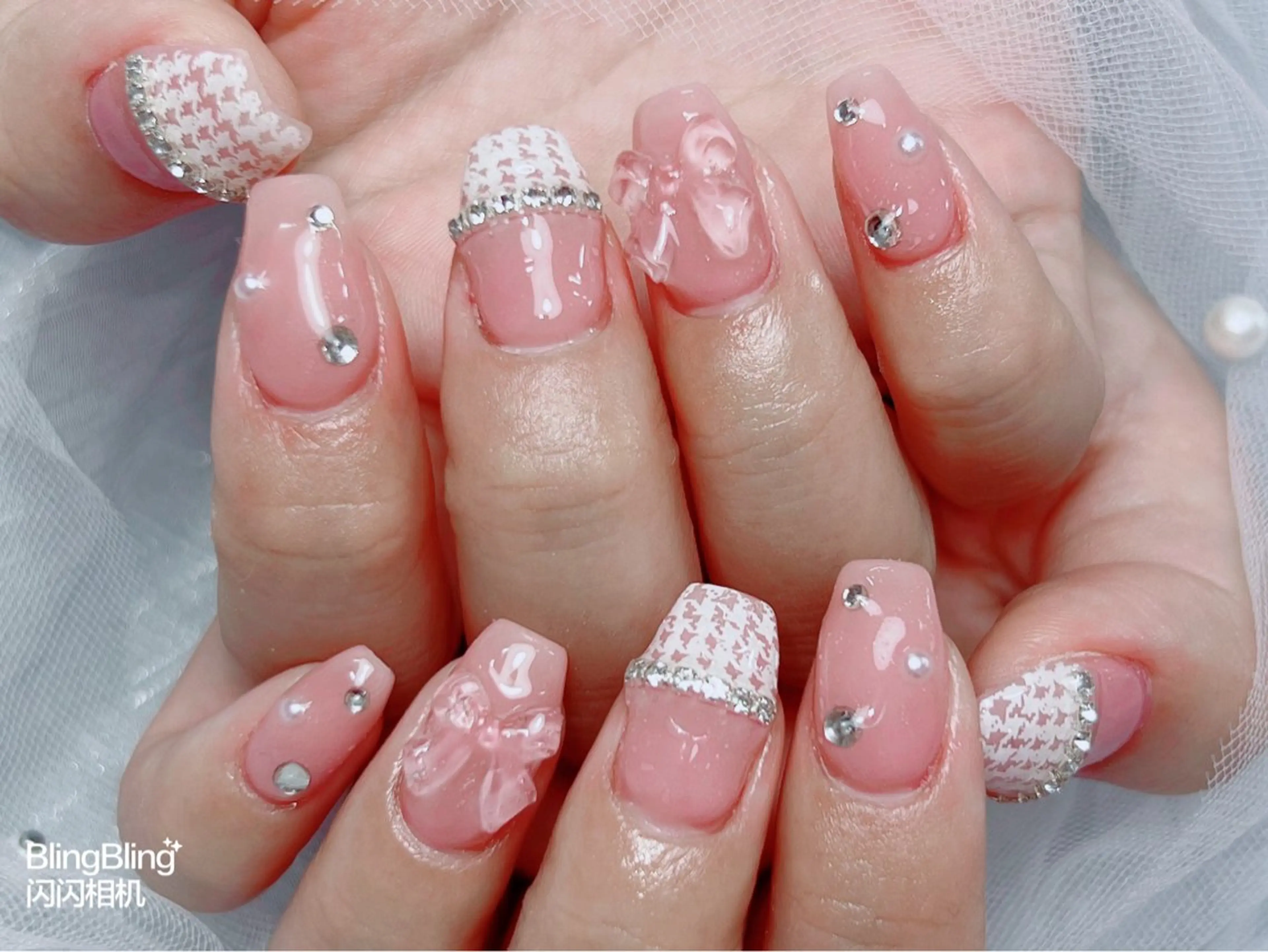 ネイル ハンドネイル 【スカルプ専門店】 Naomi nailのネイルデザイン