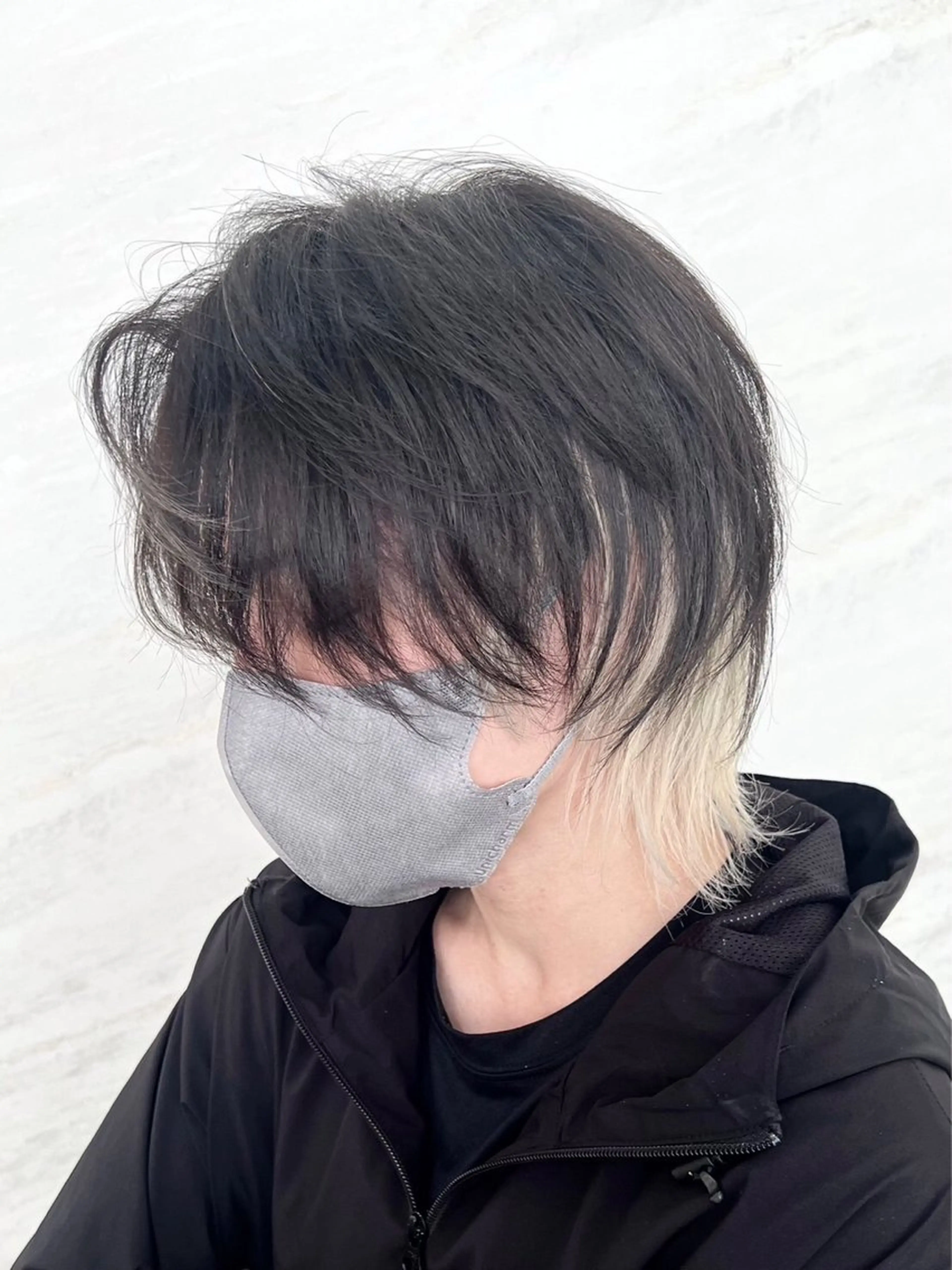 ショート bambi PETZのヘアスタイル