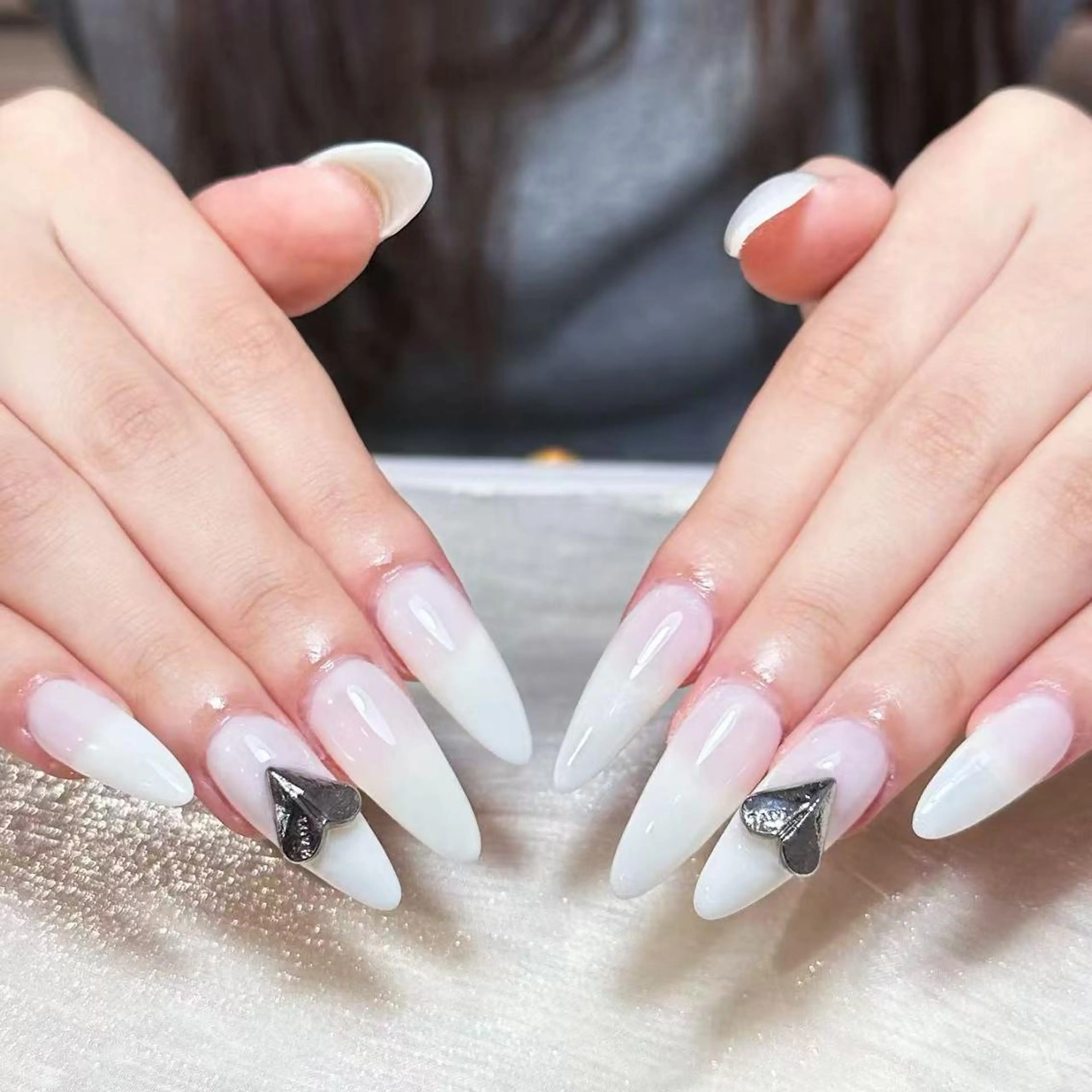 ネイル ハンドネイル RI KAのネイルデザイン