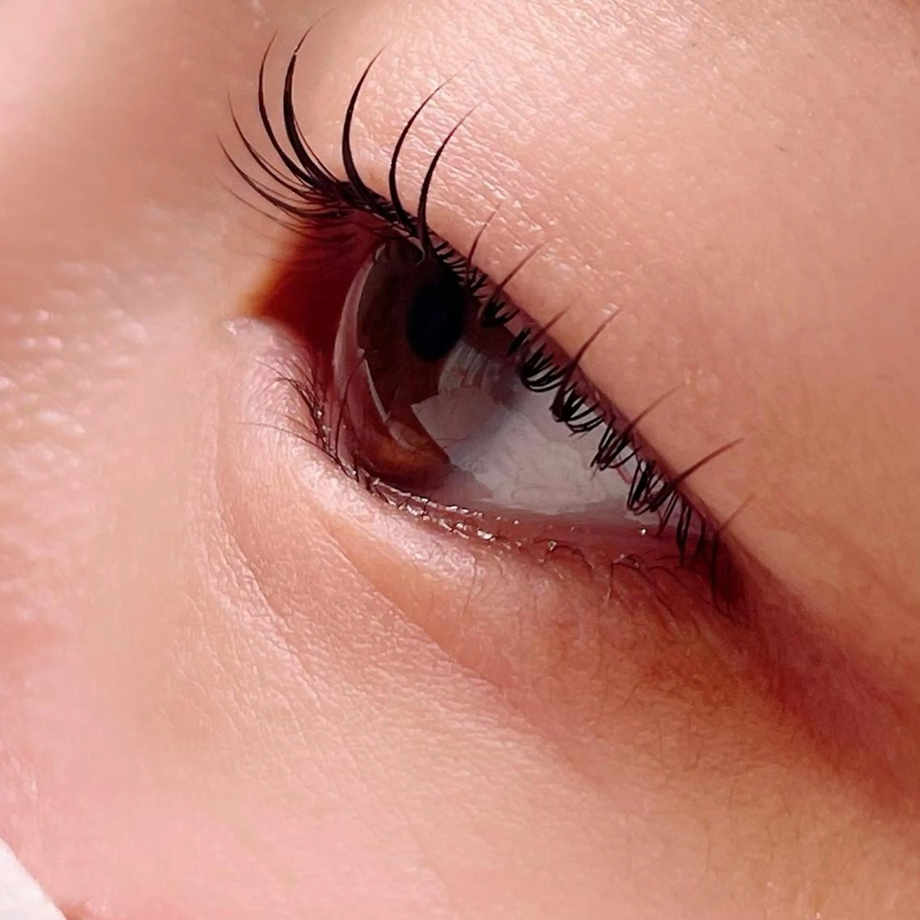 マツエク・マツパ 一重×まつ毛パーマ eyelash salon'h所属・松本 光のマツエク・マツパデザイン